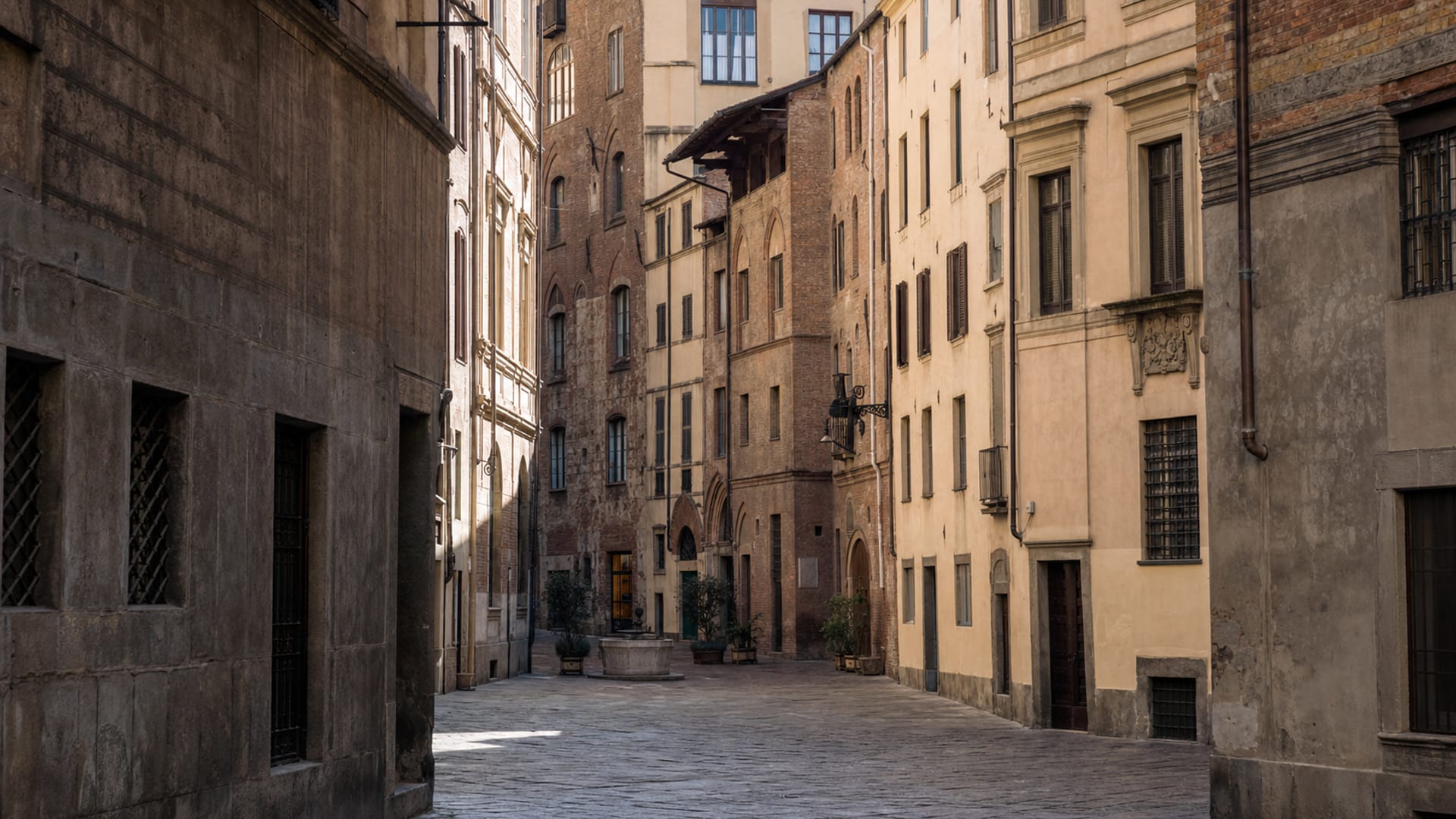 Turin travel guide: How to experience the city without rushing 30 Day 4: University Quarter and Quadrilatero