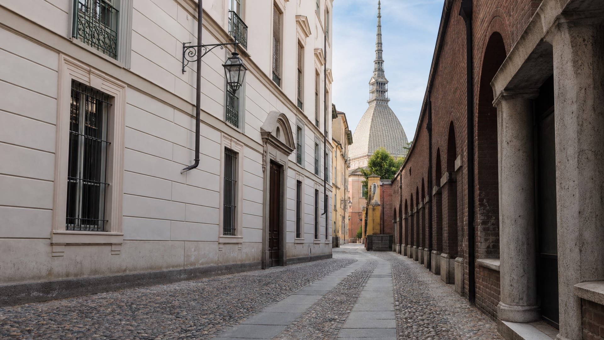 Turin travel guide: How to experience the city without rushing 31 Day 5: Via Roma and Departure