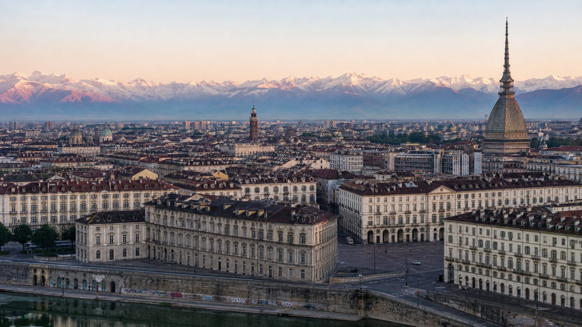 Turin travel guide: How to experience the city without rushing 26 Traditional food