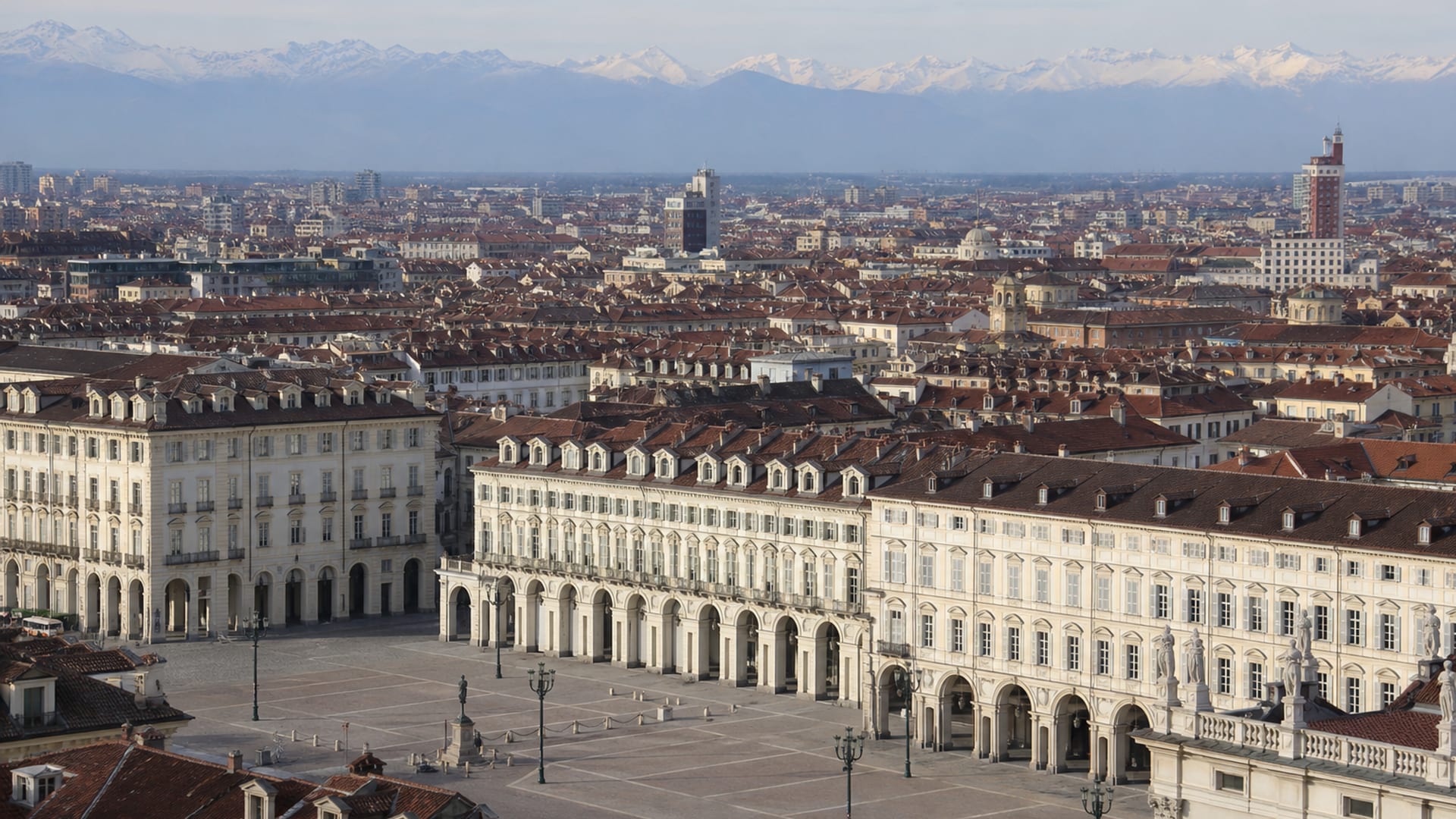 Turin travel guide: How to experience the city without rushing 3 Useful things to know