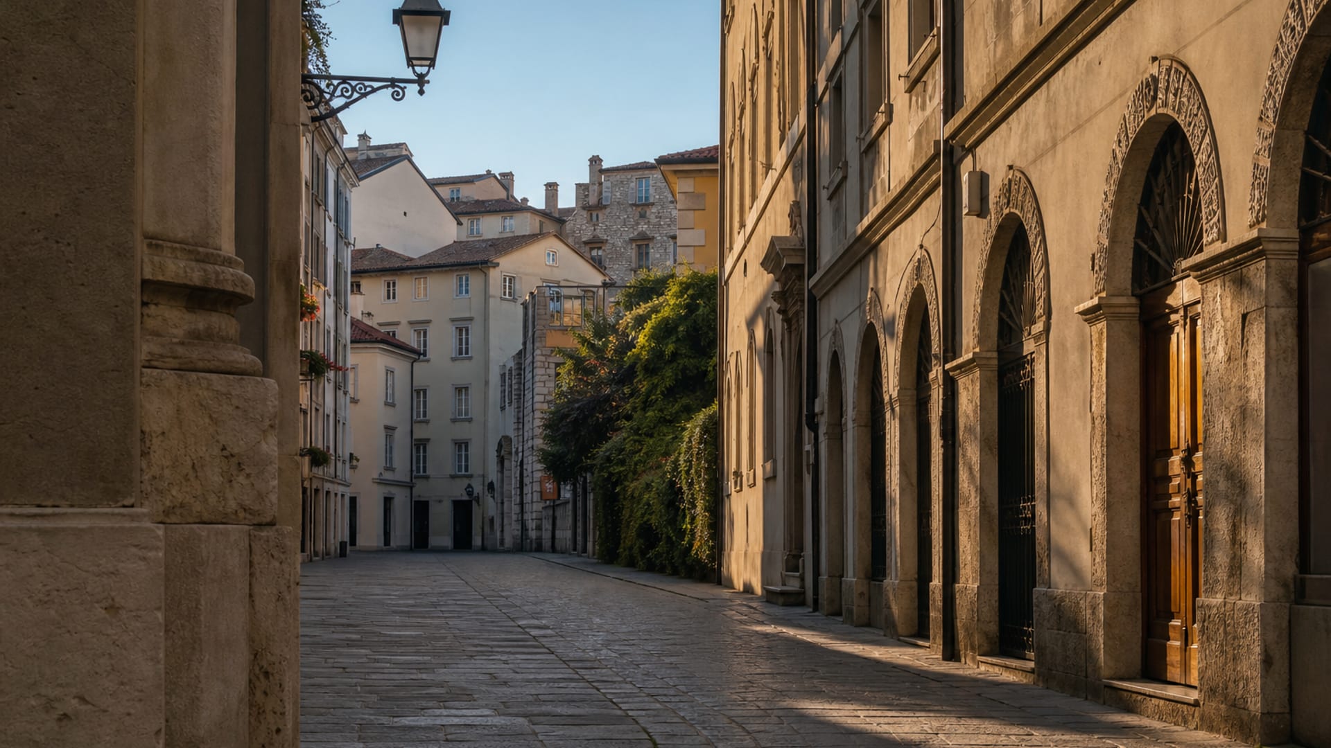 Trieste travel guide: How to experience the city without rushing 14 Centro storico