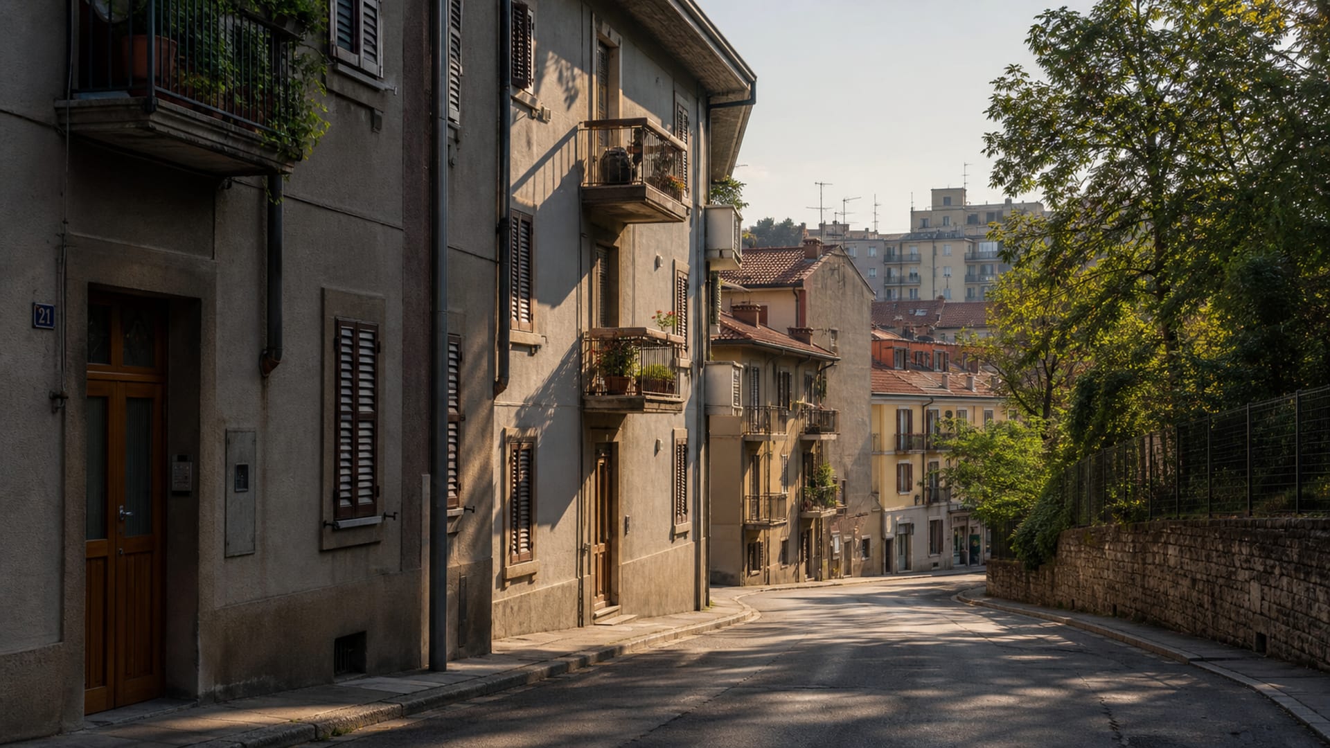 Trieste travel guide: How to experience the city without rushing 16 San Giacomo