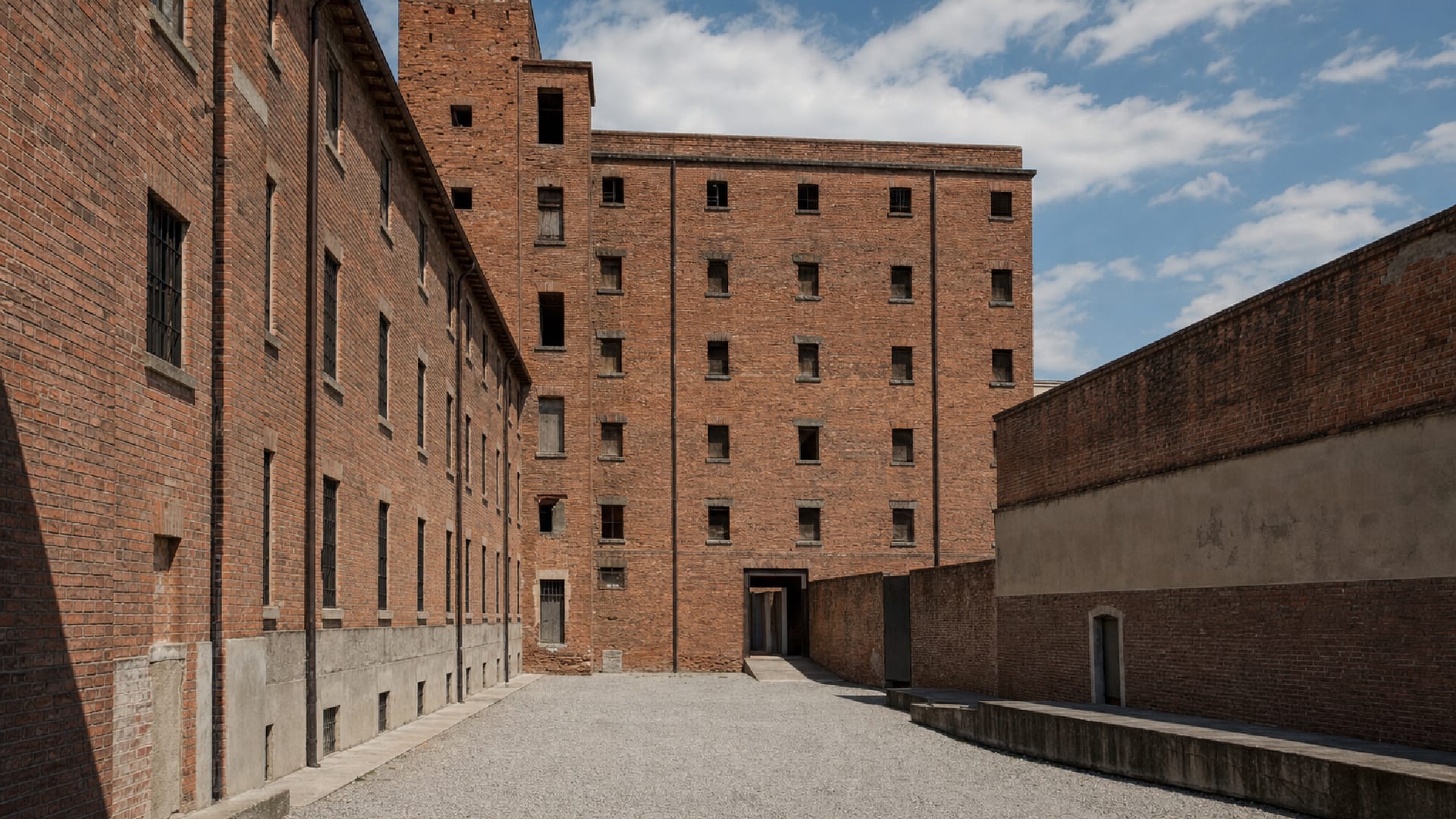 Trieste travel guide: How to experience the city without rushing 29 Day 4: Risiera and Borgo Teresiano