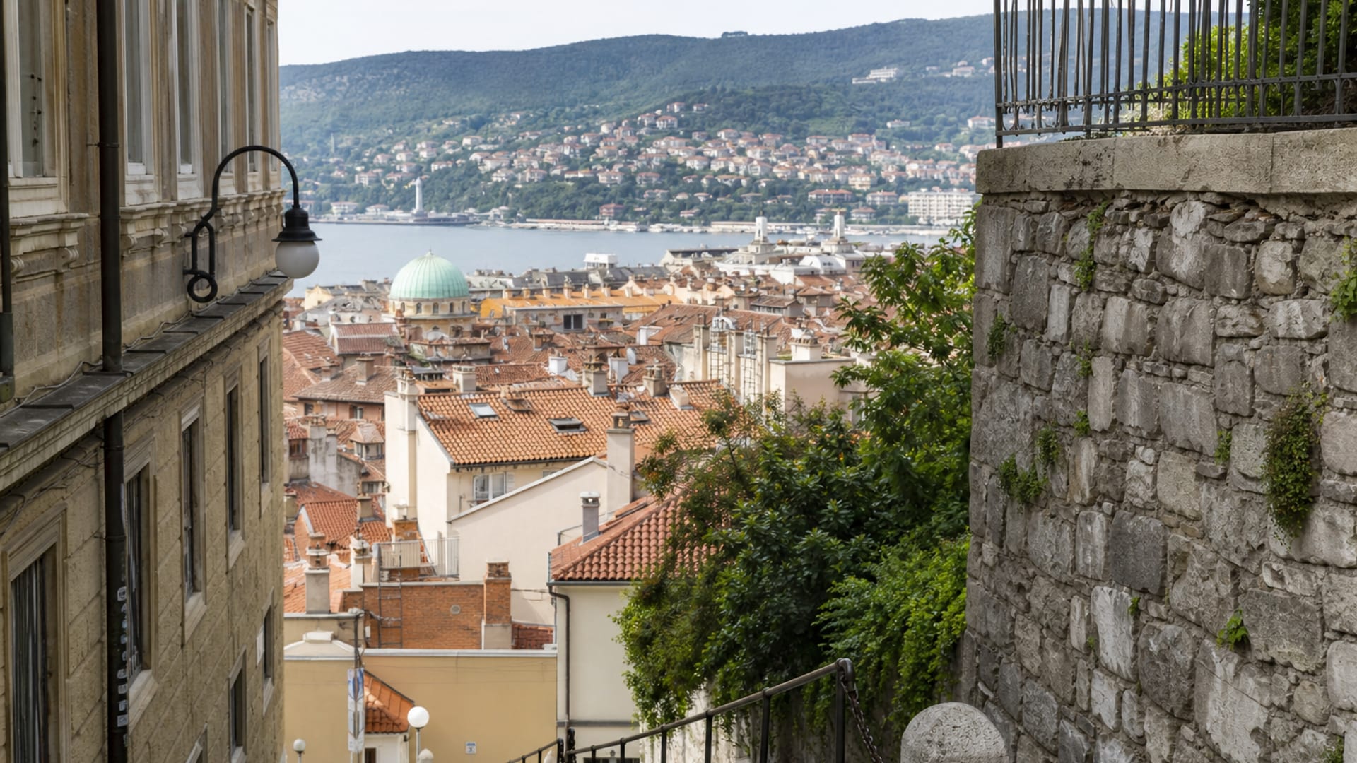 Trieste travel guide: How to experience the city without rushing 25 Traditional food