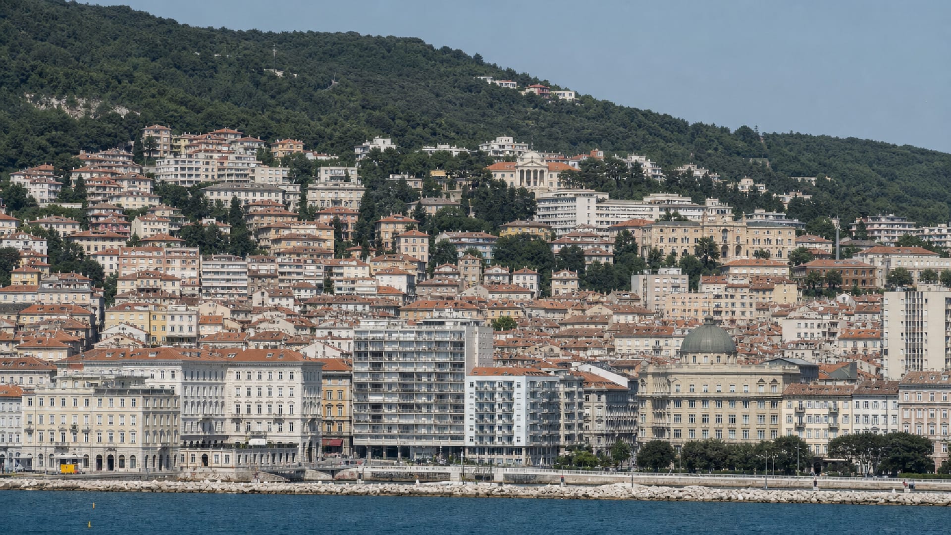 Trieste travel guide: How to experience the city without rushing 3 Useful things to know