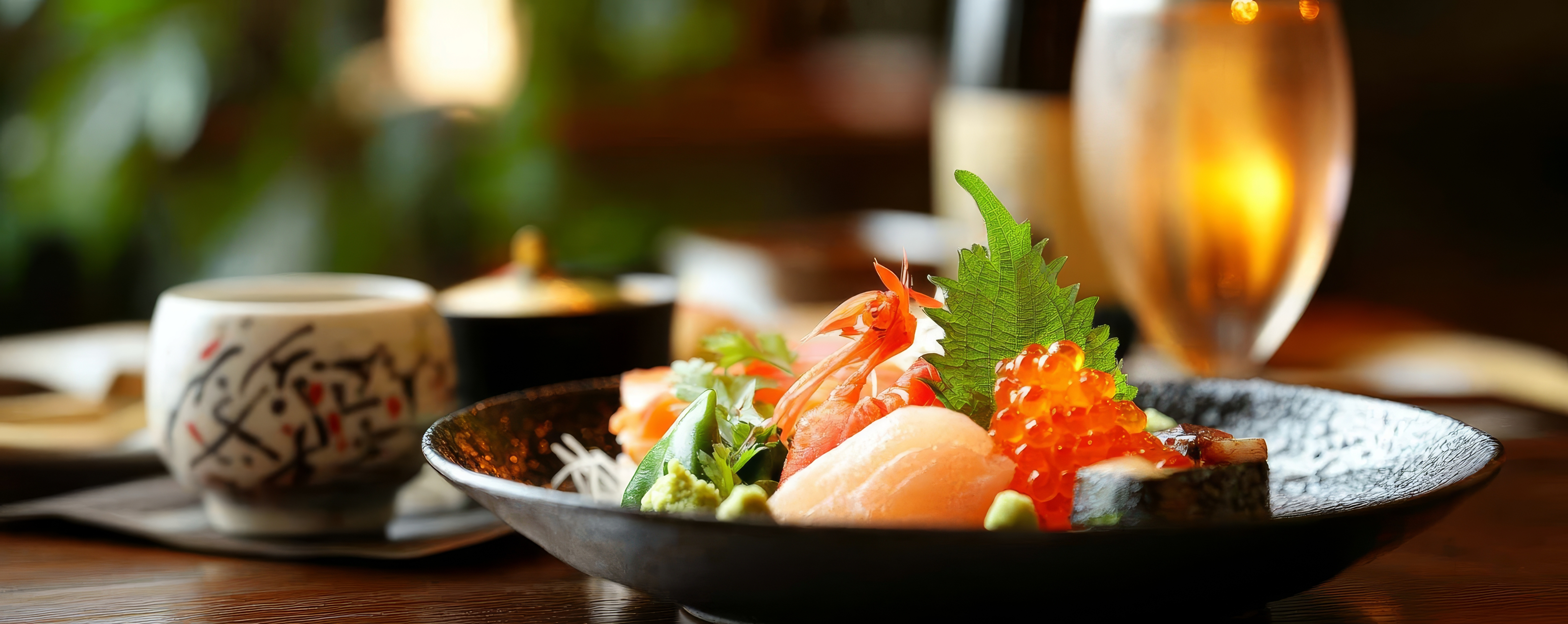 Tokyo travel guide: How to experience the city without rushing 25 Traditional food