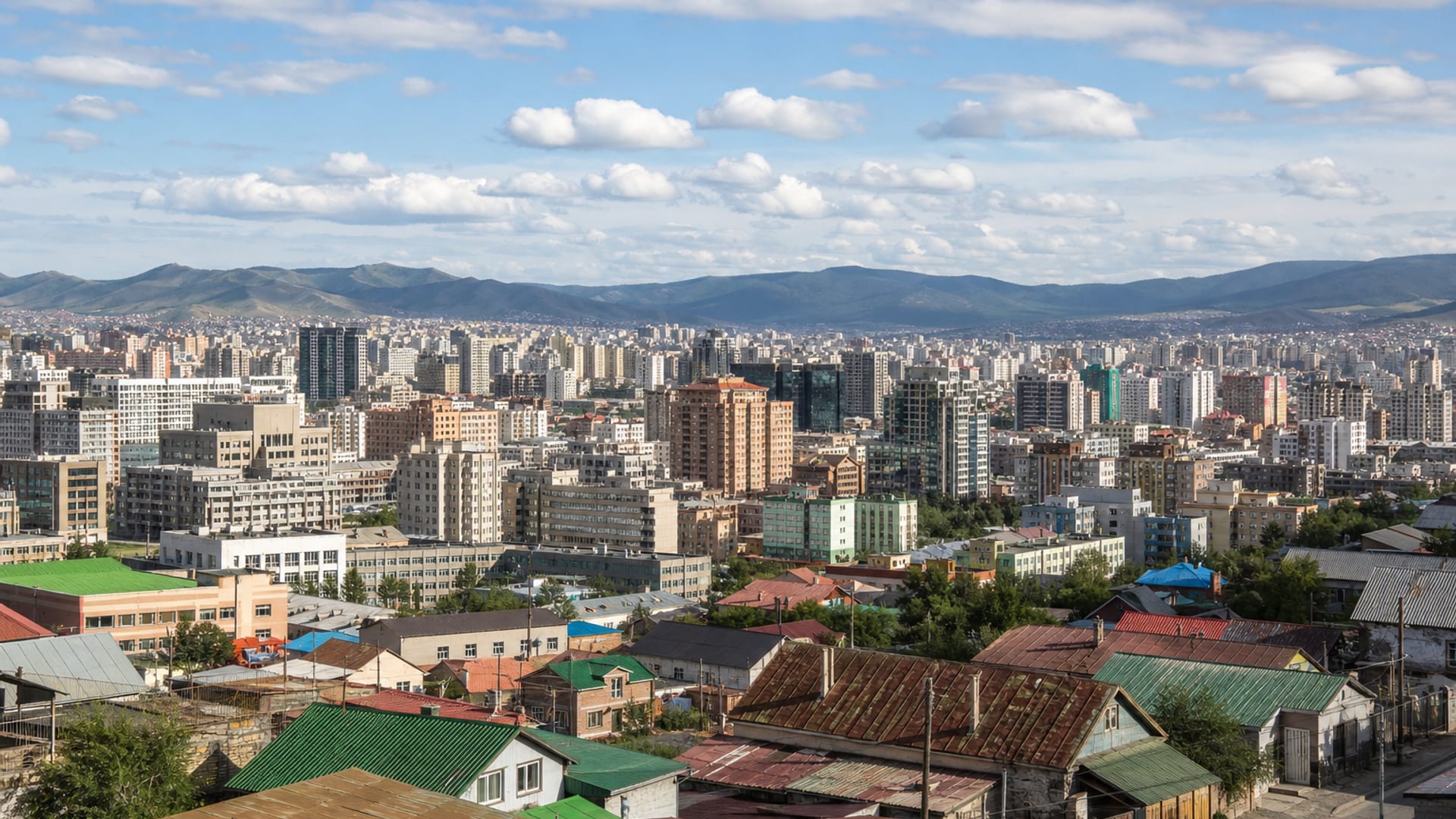 Ulan Bator travel guide: How to experience the city without rushing 30 Day 5: Final Museum Stop and Departure