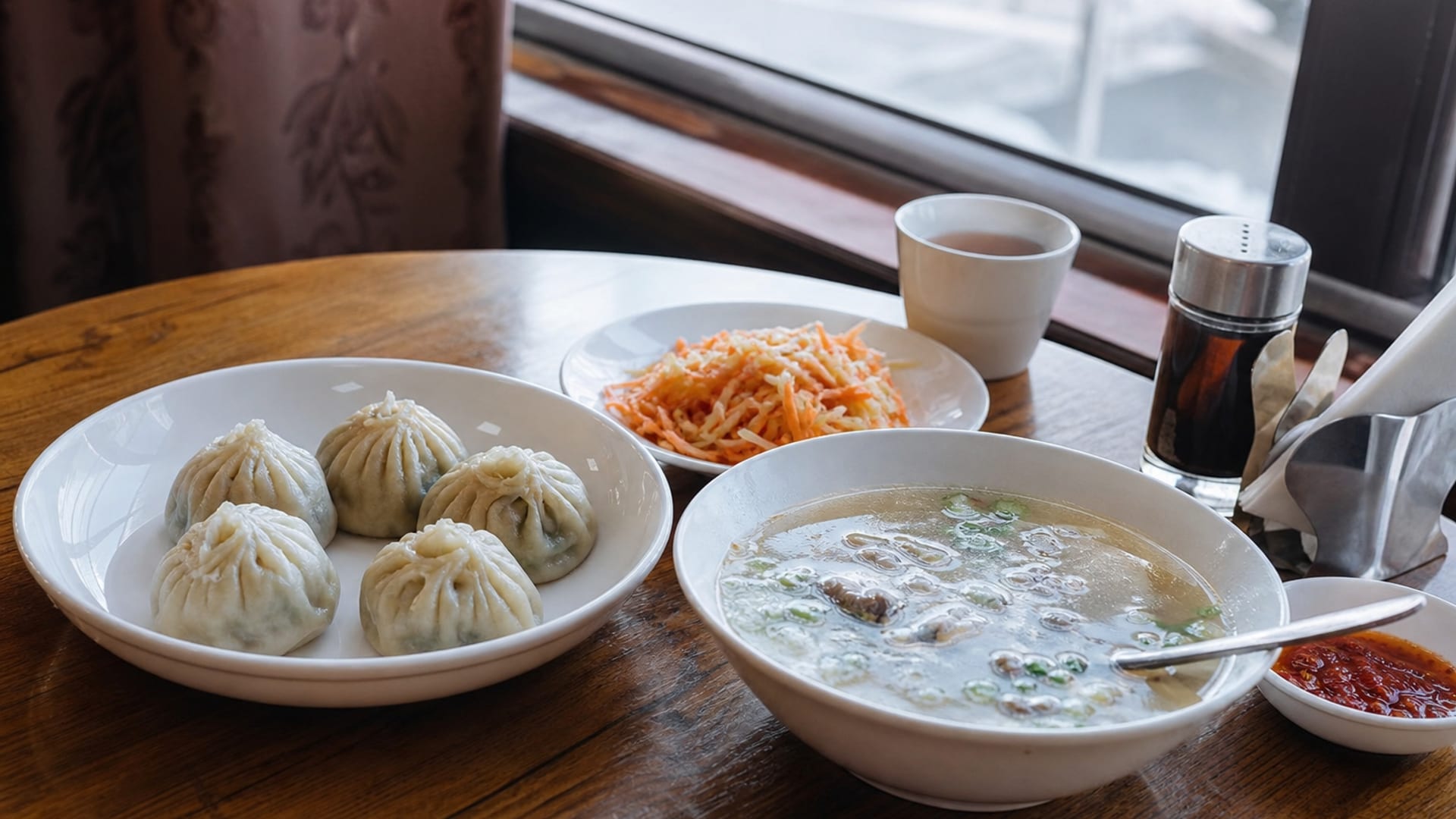 Ulan Bator travel guide: How to experience the city without rushing 25 Traditional food