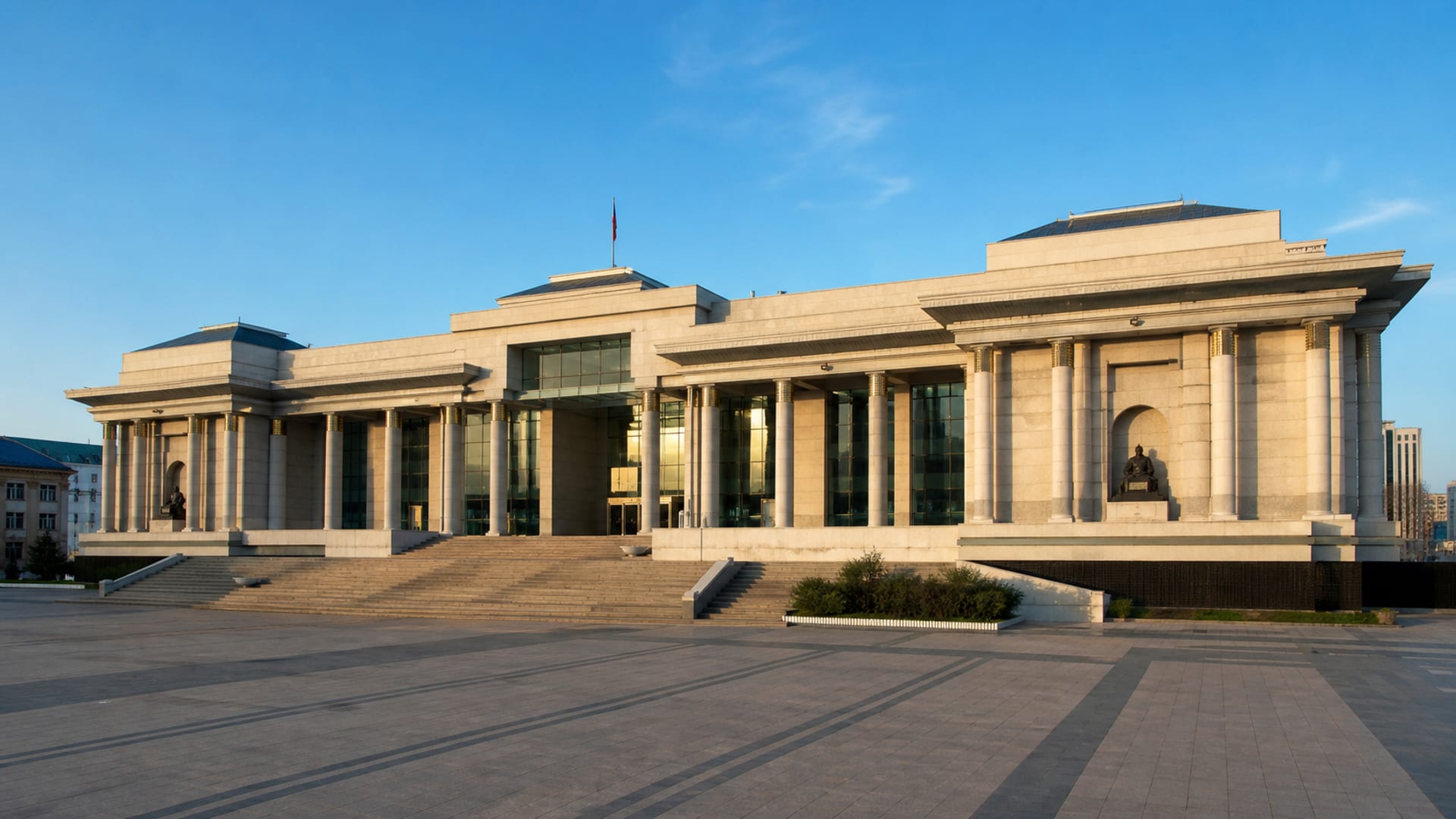 Ulan Bator travel guide: How to experience the city without rushing 22 National Museum of Mongolia