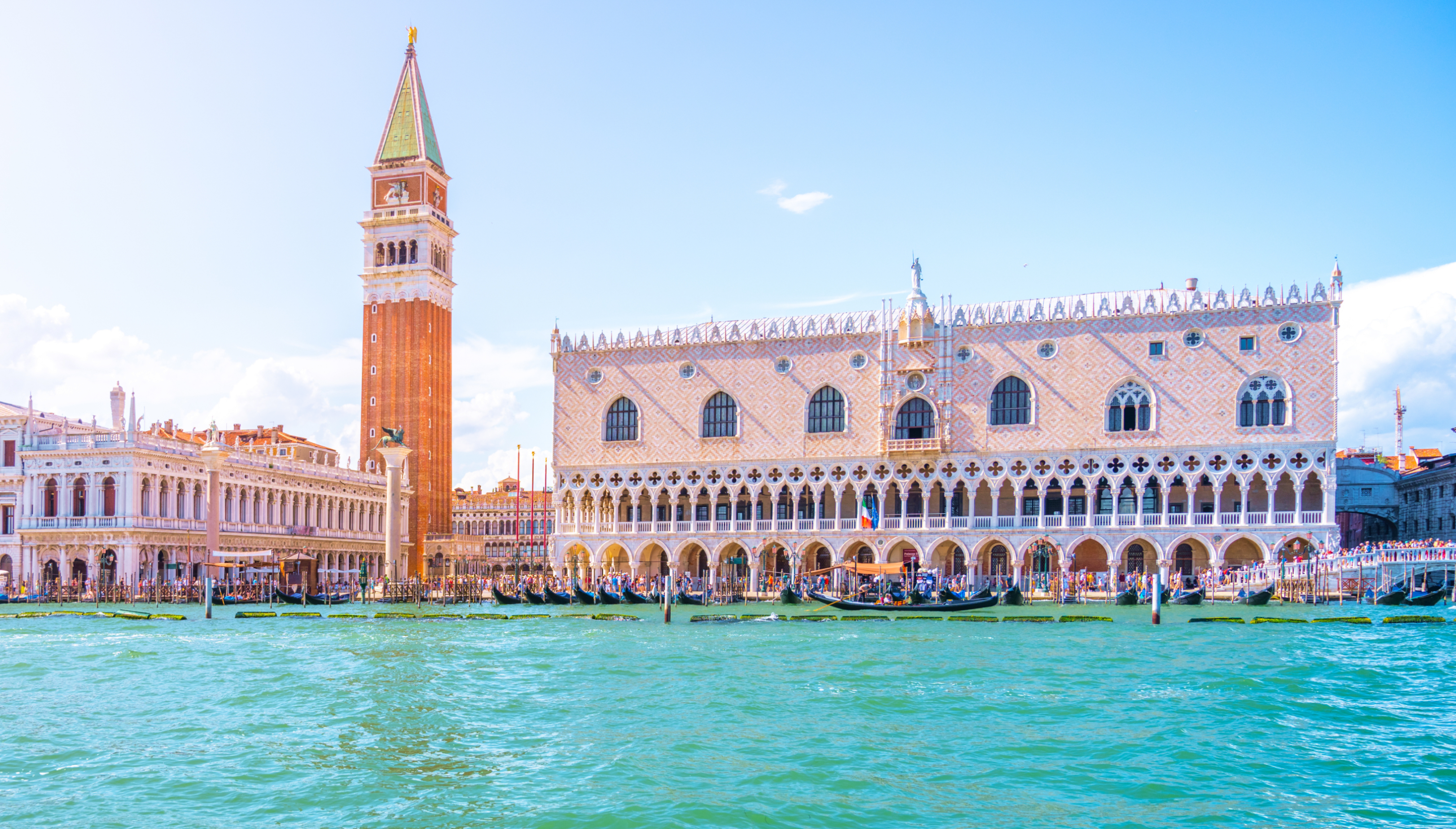 Venice travel guide: How to experience the city without rushing 28 Day 2: St. Mark's and the Grand Canal