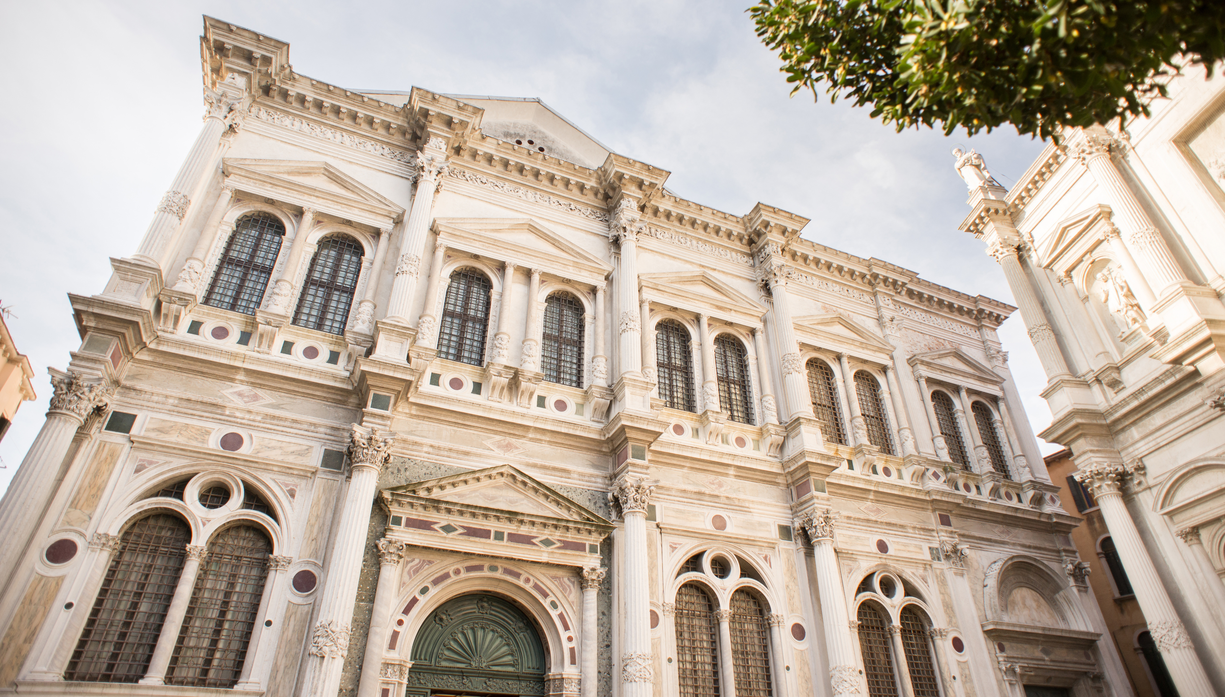 Venice travel guide: How to experience the city without rushing 29 Day 3: Dorsoduro Museums and Zattere