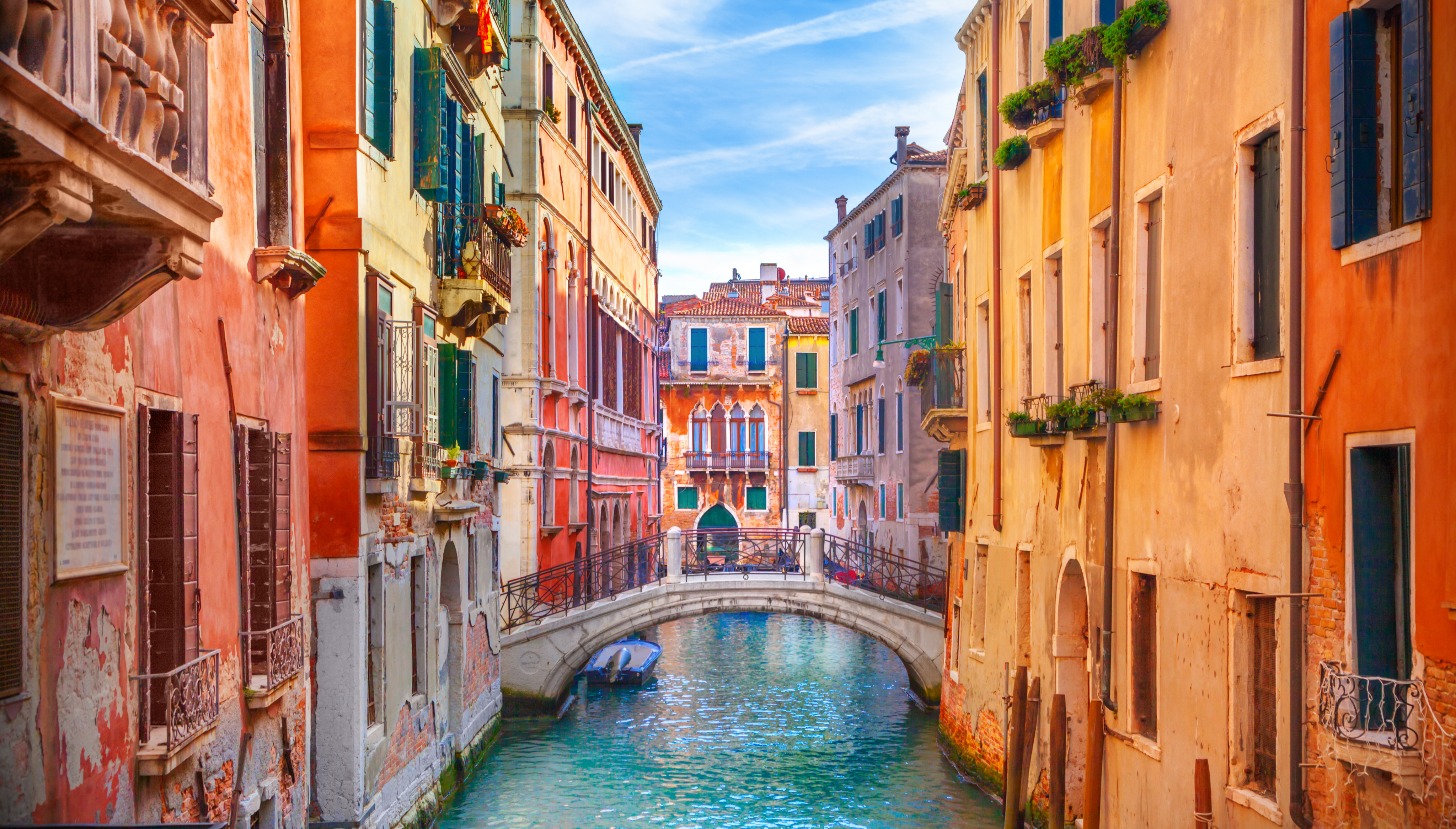 Venice travel guide: How to experience the city without rushing 30 Day 4: Castello and the Biennale Edge