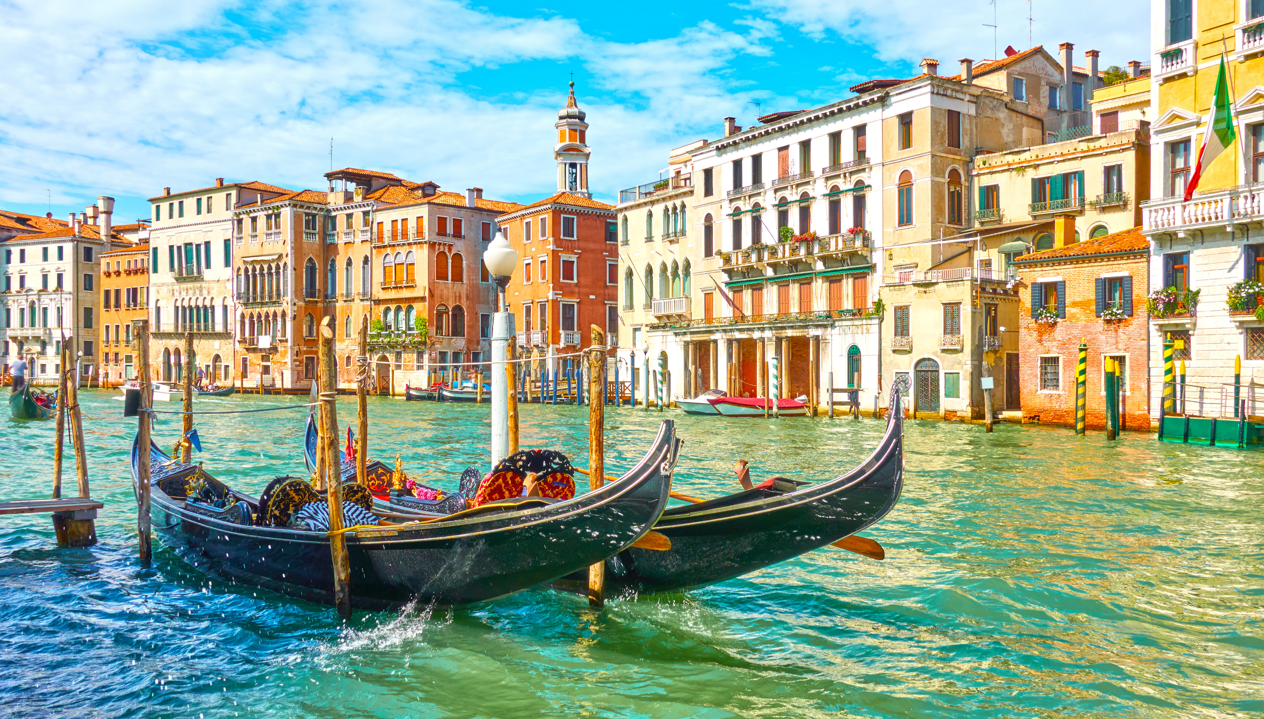 Venice travel guide: How to experience the city without rushing 31 Day 5: Cannaregio and Departure