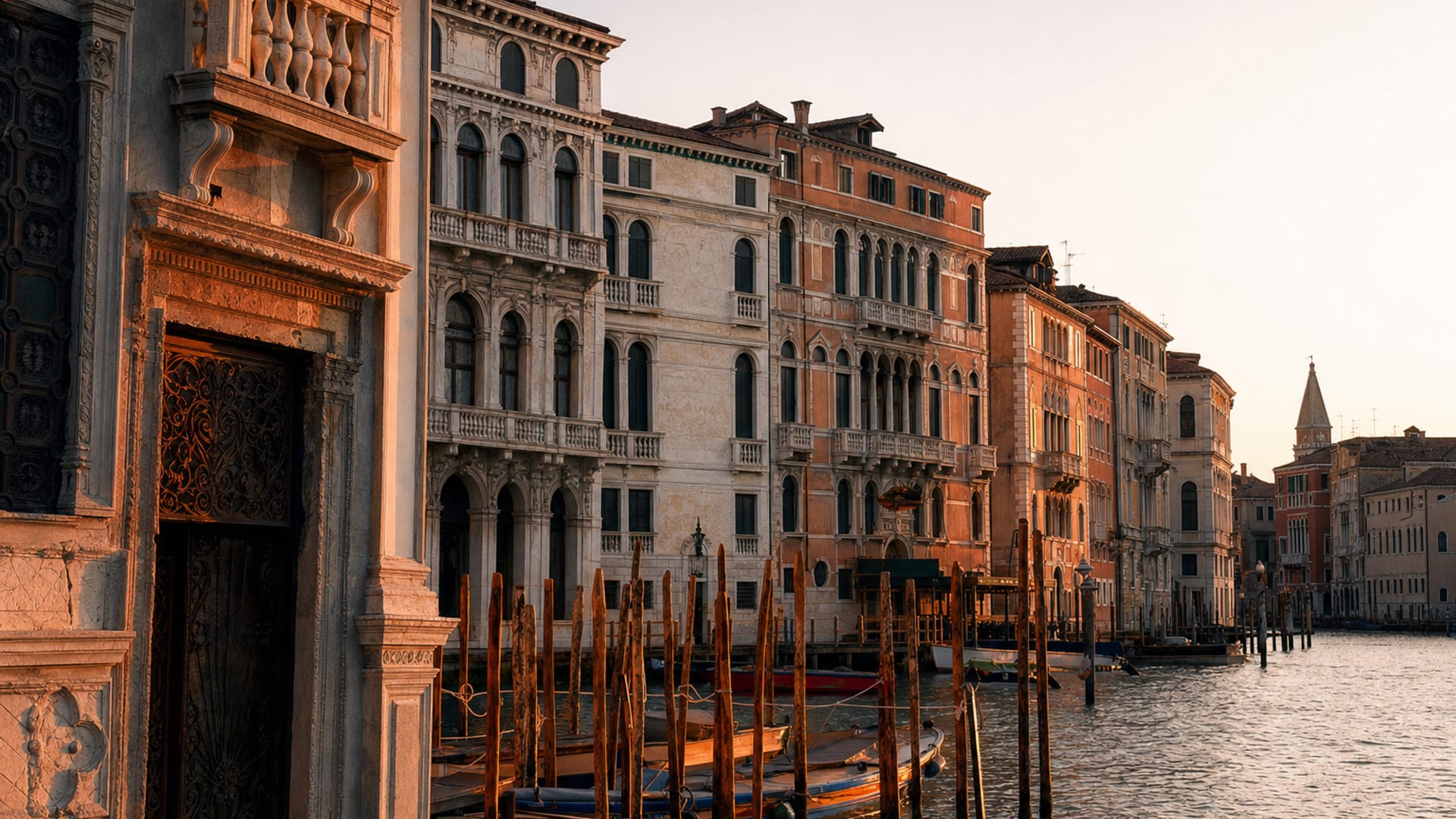 Venice travel guide: How to experience the city without rushing 27 Day 1: Arrival and Adjustment