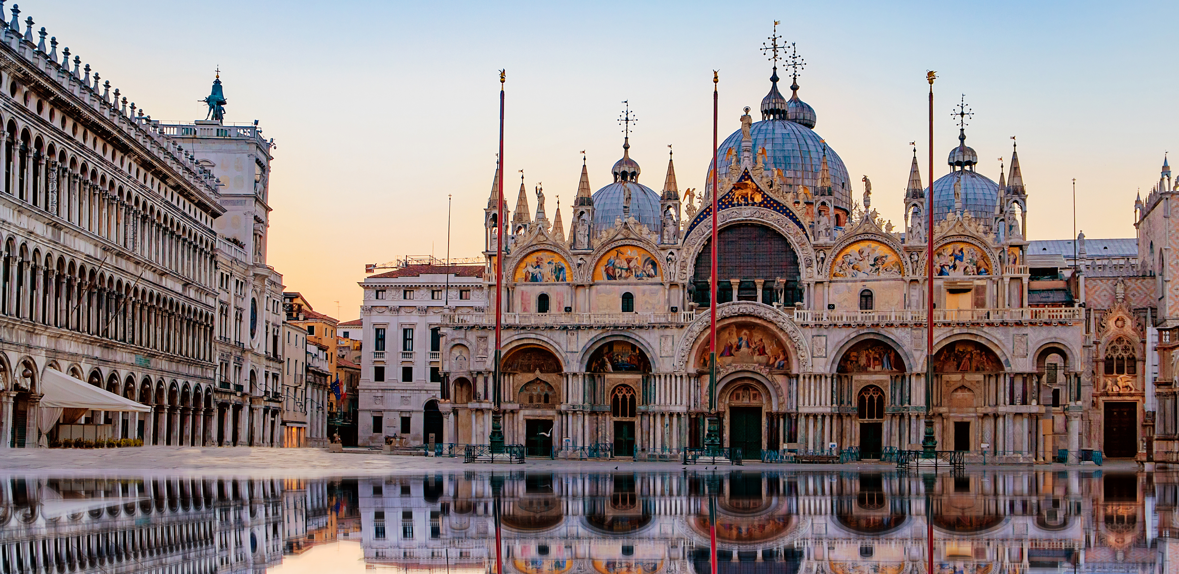 Venice travel guide: How to experience the city without rushing 14 San Marco