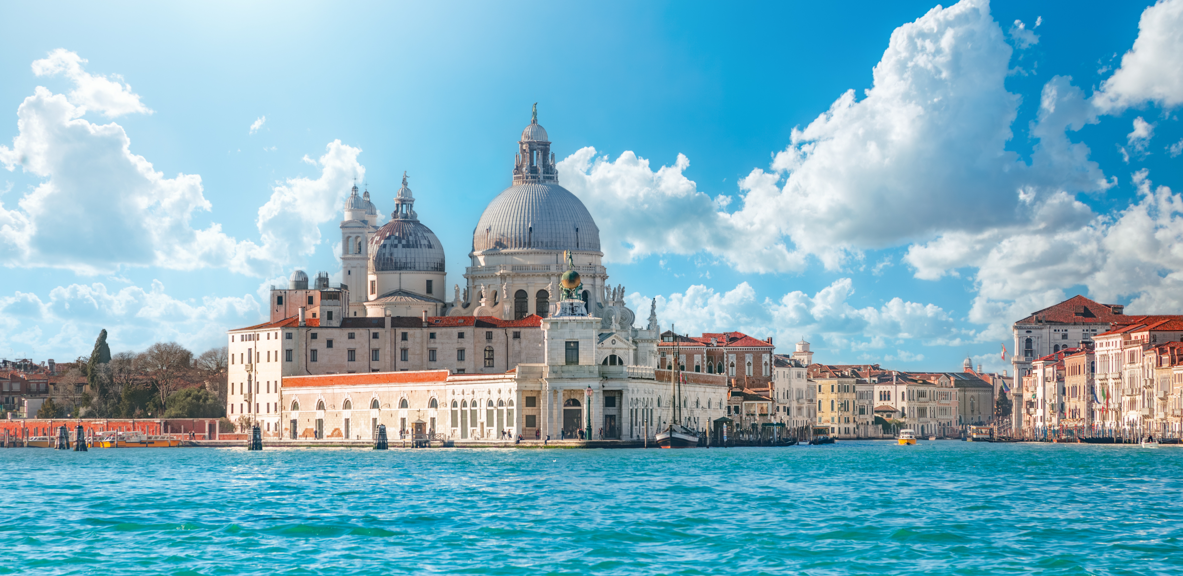 Venice travel guide: How to experience the city without rushing 15 Dorsoduro