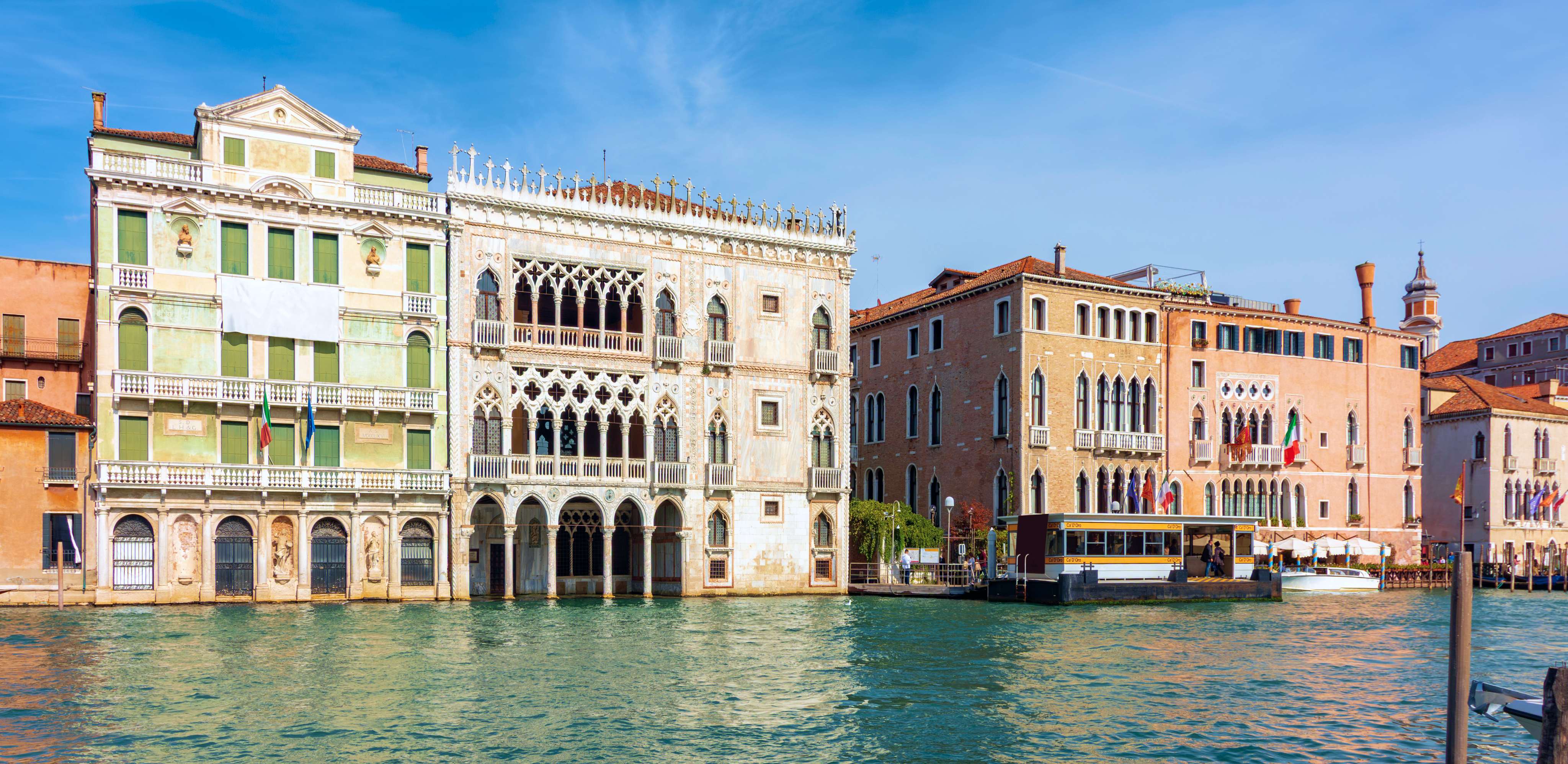 Venice travel guide: How to experience the city without rushing 16 Cannaregio