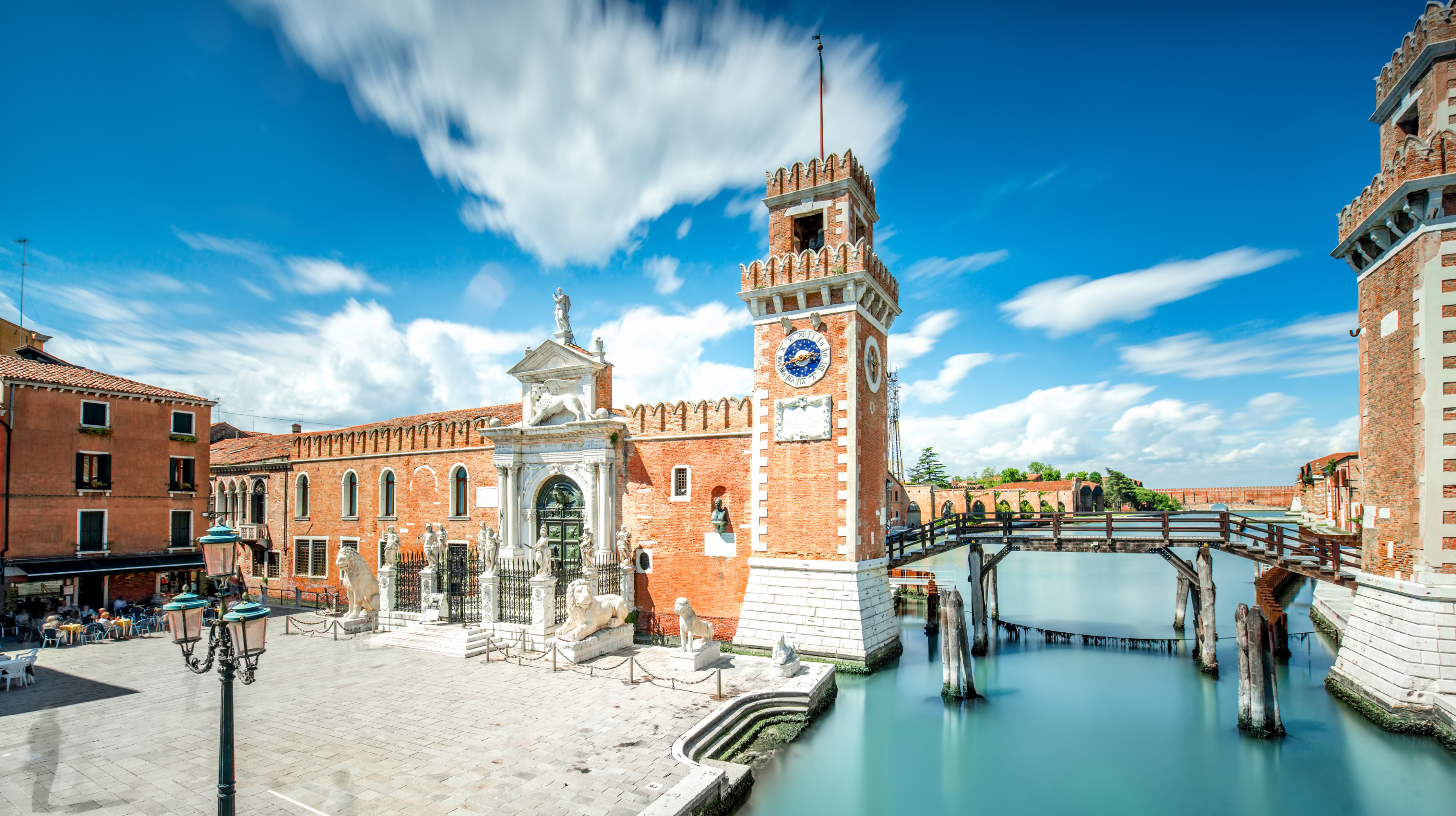 Venice travel guide: How to experience the city without rushing 17 Castello