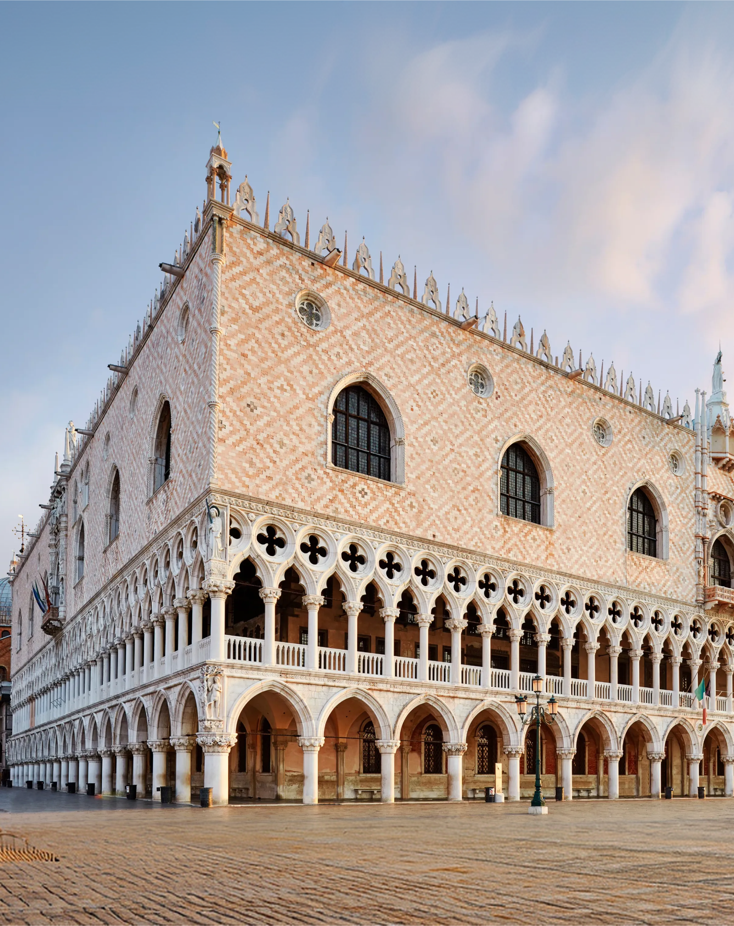 Doge's Palace