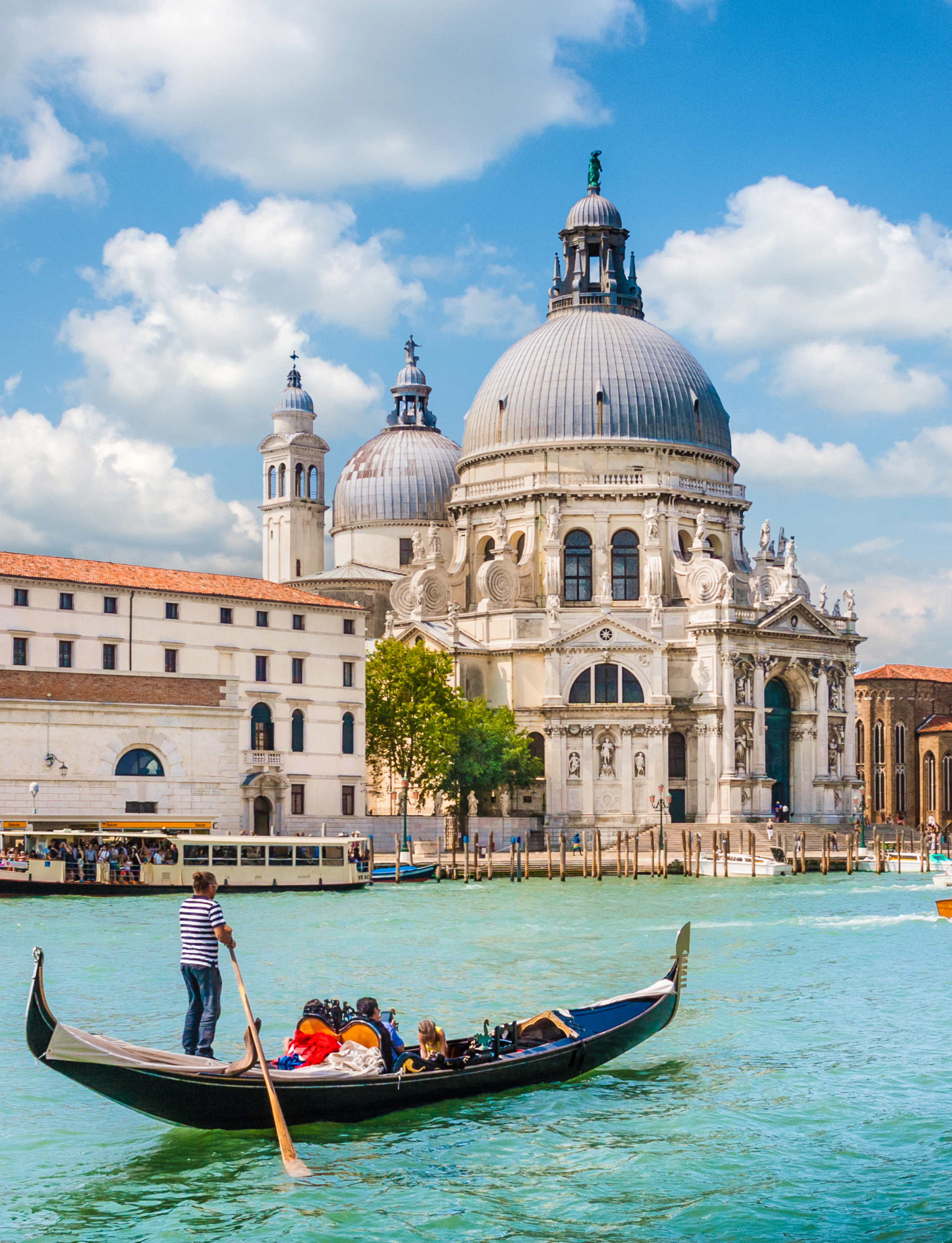 Basilica di Santa Maria della Salute