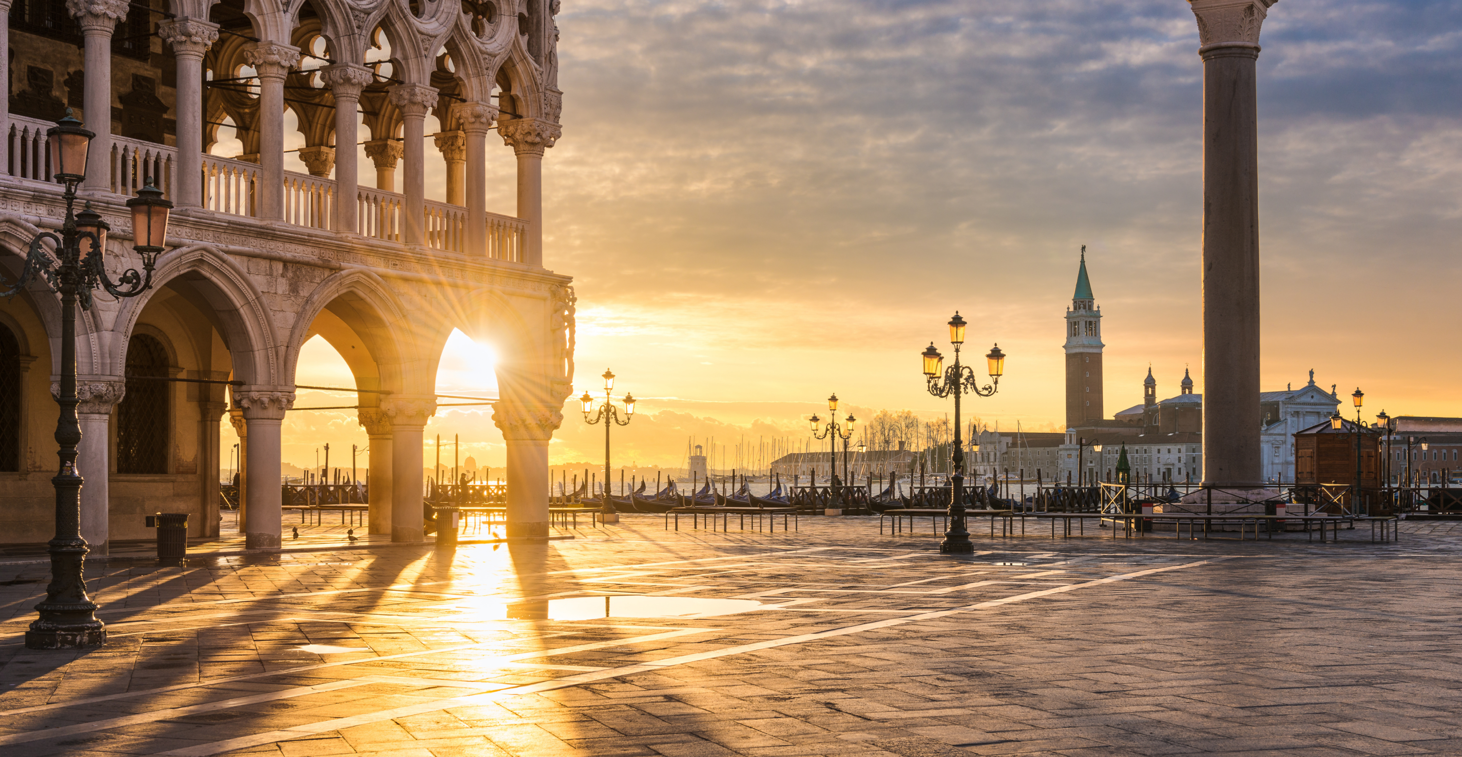 Venice travel guide: How to experience the city without rushing 3 Useful things to know