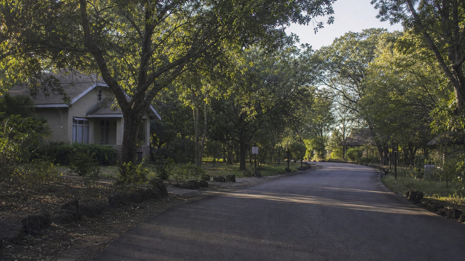Victoria Falls travel guide: How to experience the city without rushing 15 The Stanley and Livingstone area