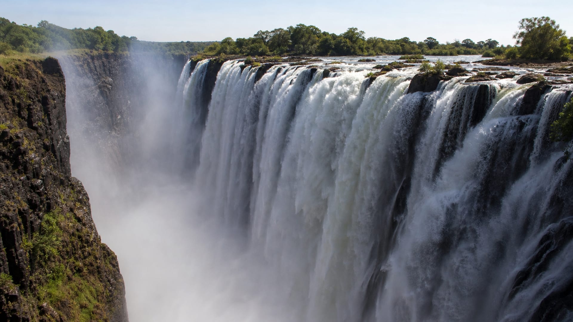 Victoria Falls travel guide: How to experience the city without rushing 26 Day 1: Arrival and Adjustment