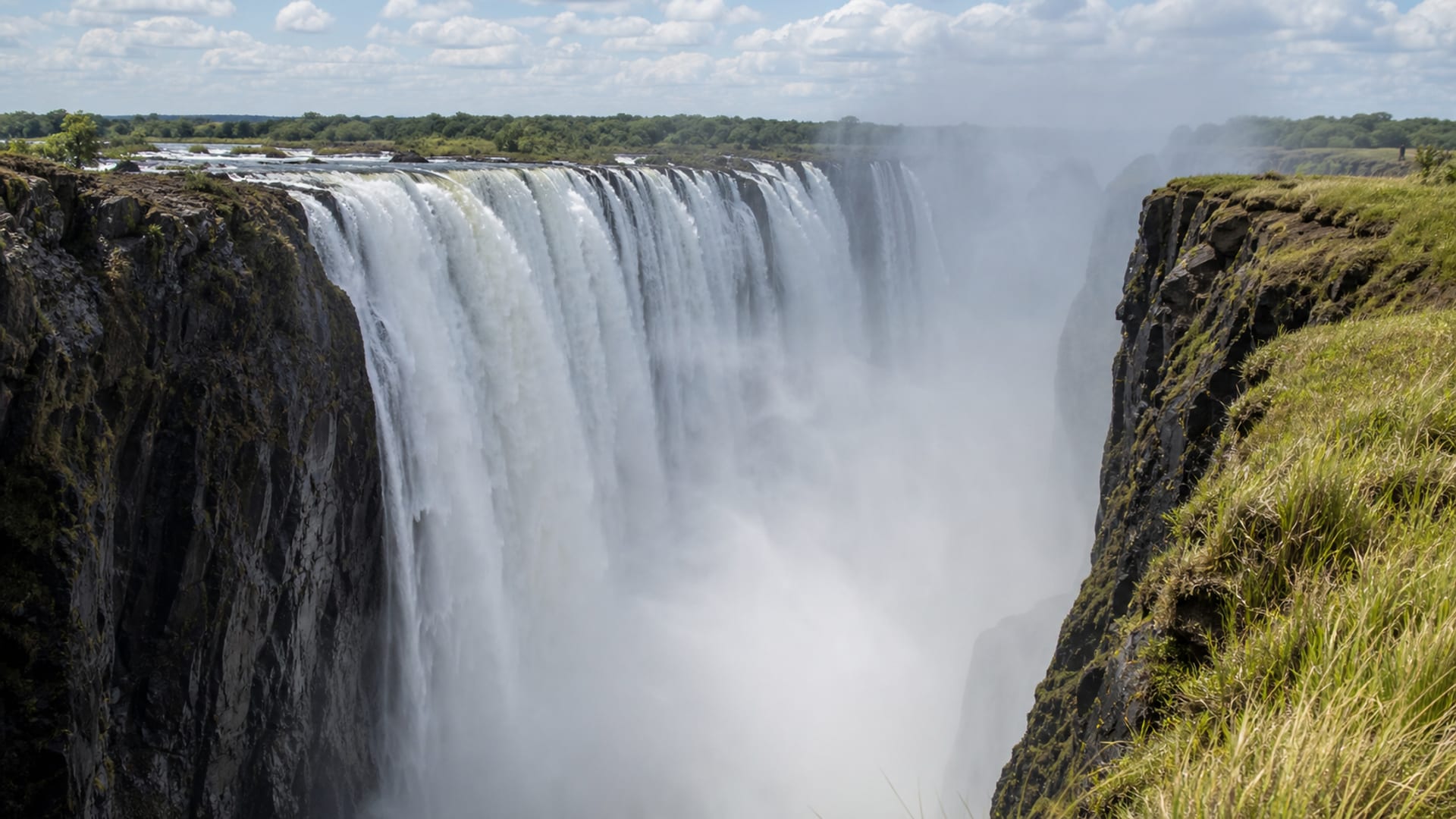 Victoria Falls travel guide: How to experience the city without rushing 30 Day 5: Gallery and Departure