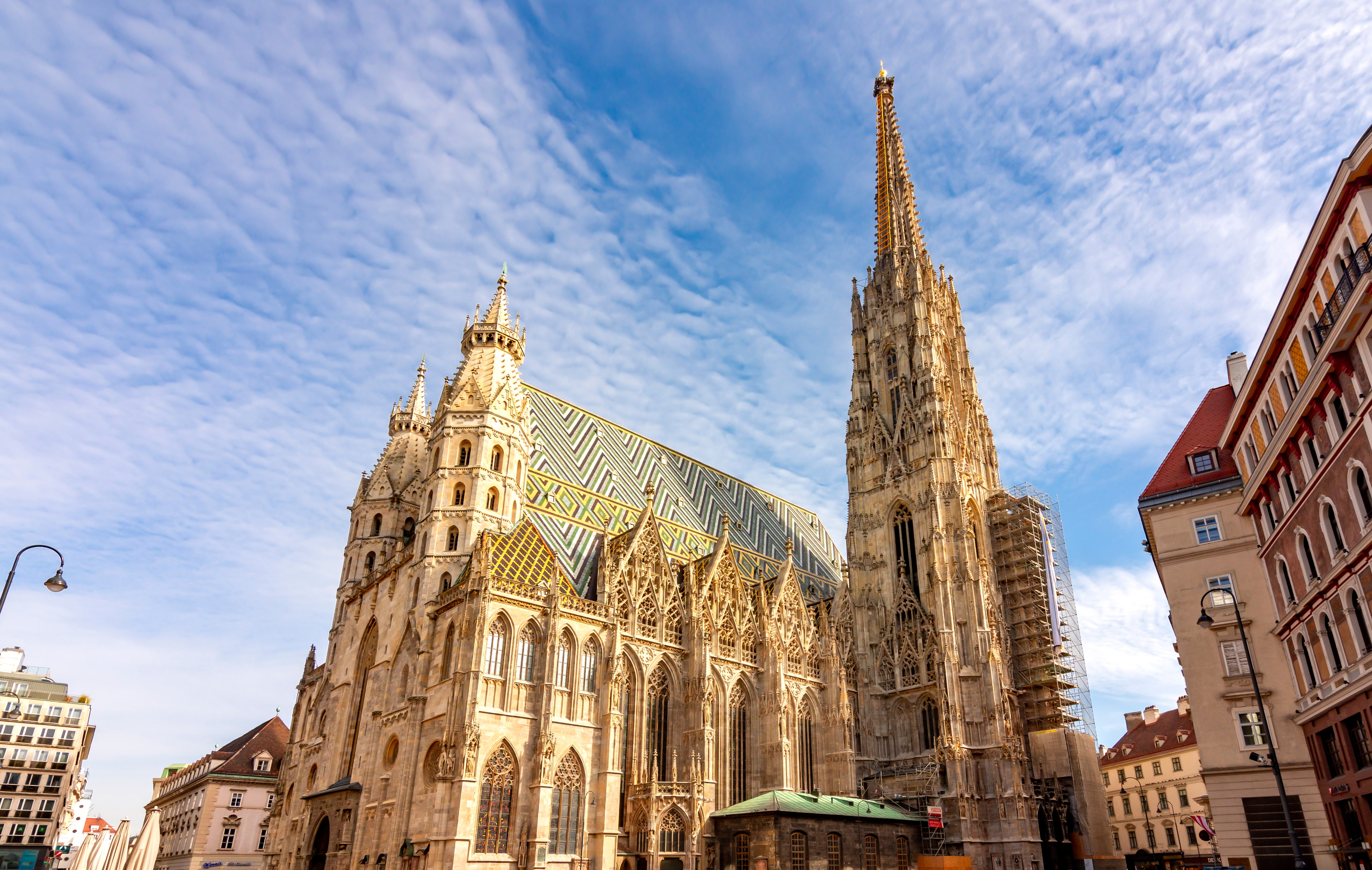 Vienna travel guide: How to experience the city without rushing 27 Day 2: Cathedral and Imperial Center