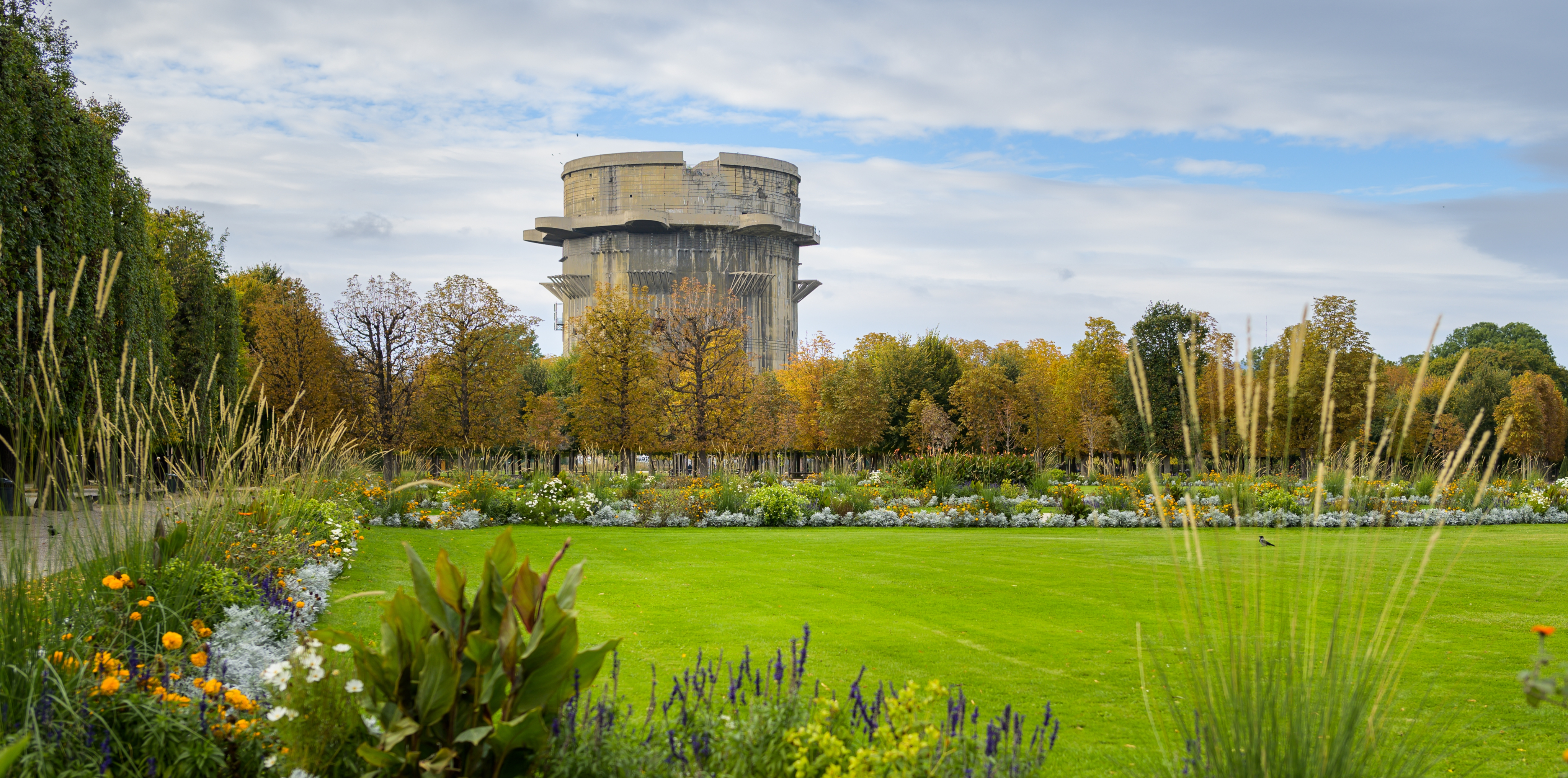 Vienna travel guide: How to experience the city without rushing 29 Day 4: Parks and Modern Forms
