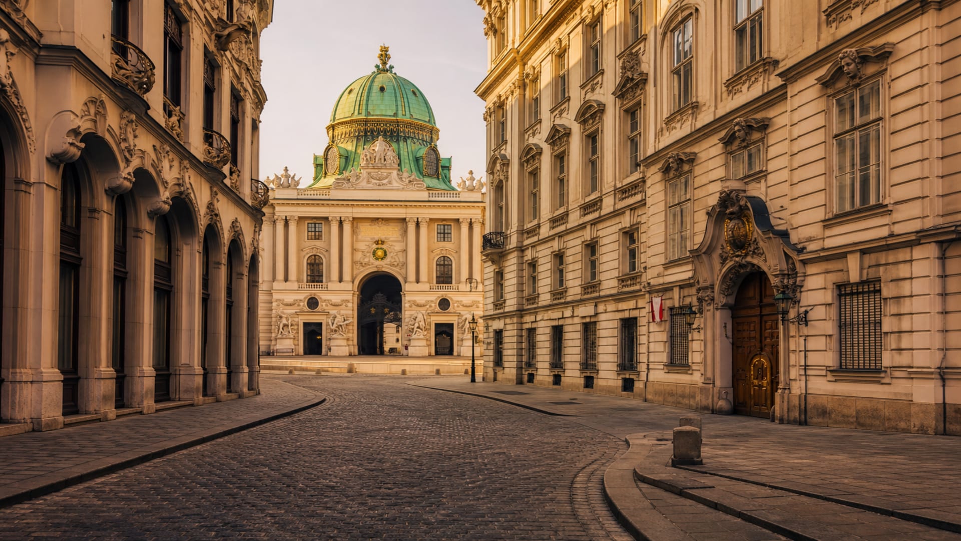 Vienna travel guide: How to experience the city without rushing 26 Day 1: Arrival and Adjustment