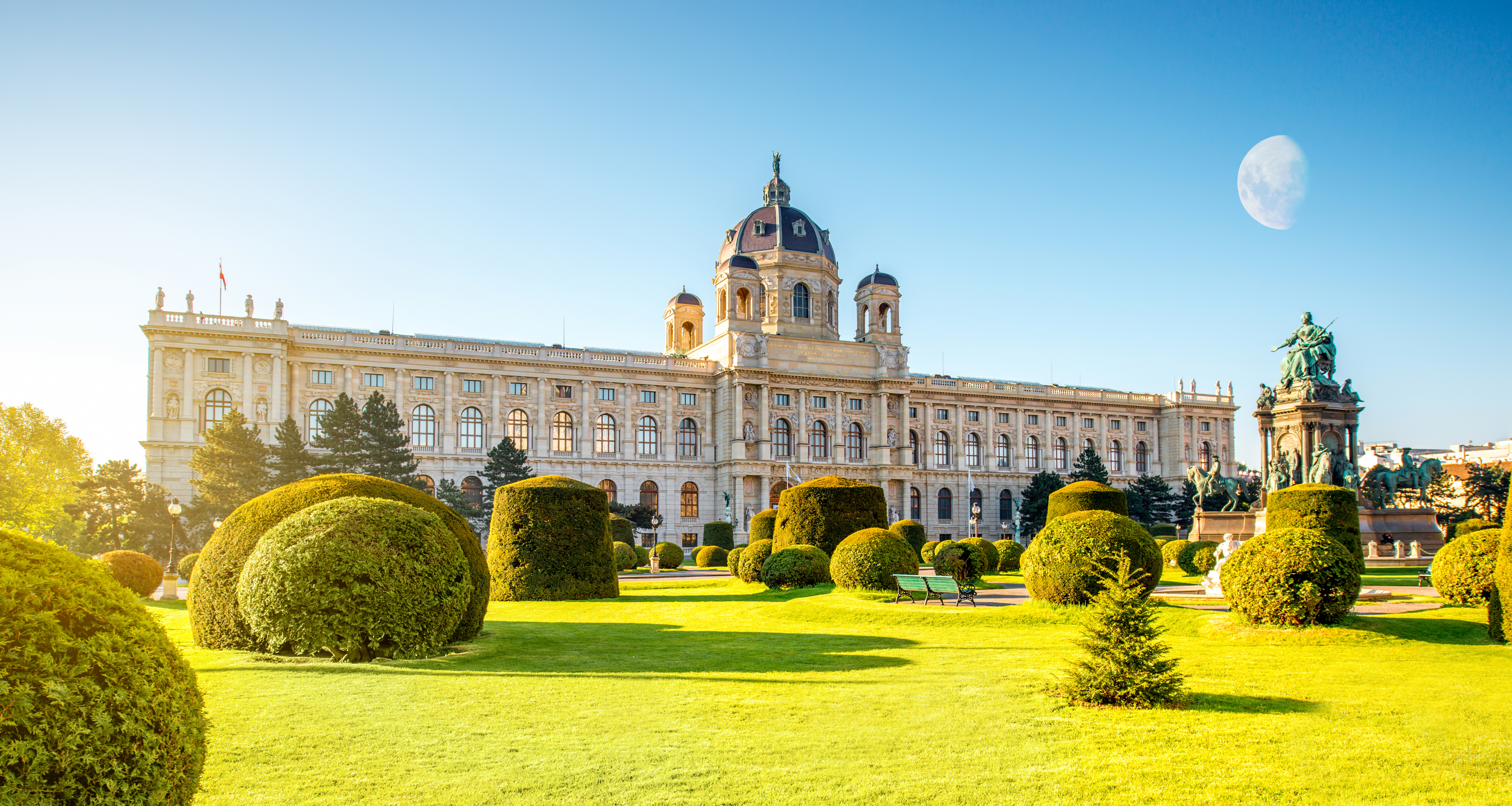 Vienna travel guide: How to experience the city without rushing 15 Neubau