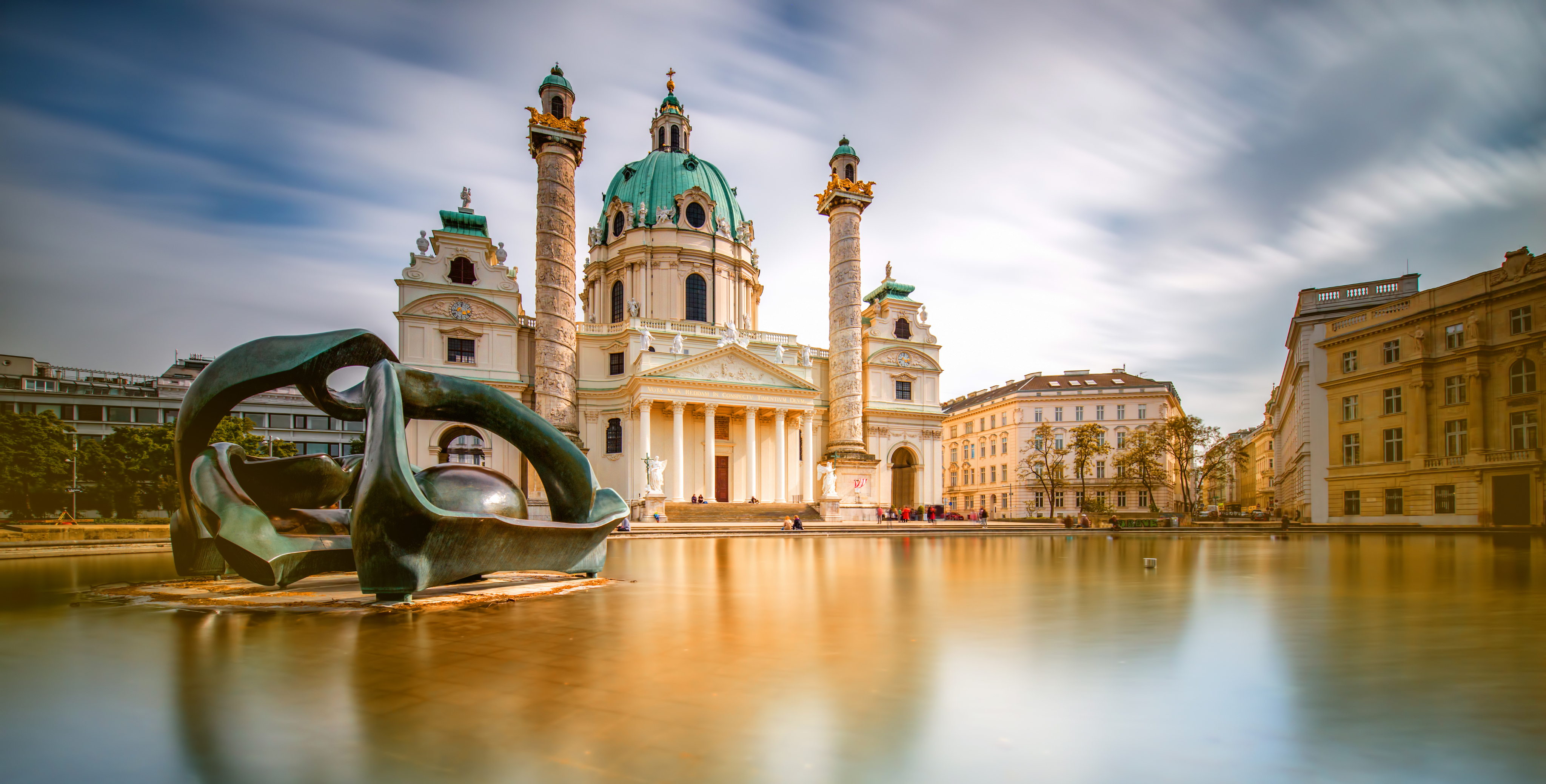 Vienna travel guide: How to experience the city without rushing 16 Wieden