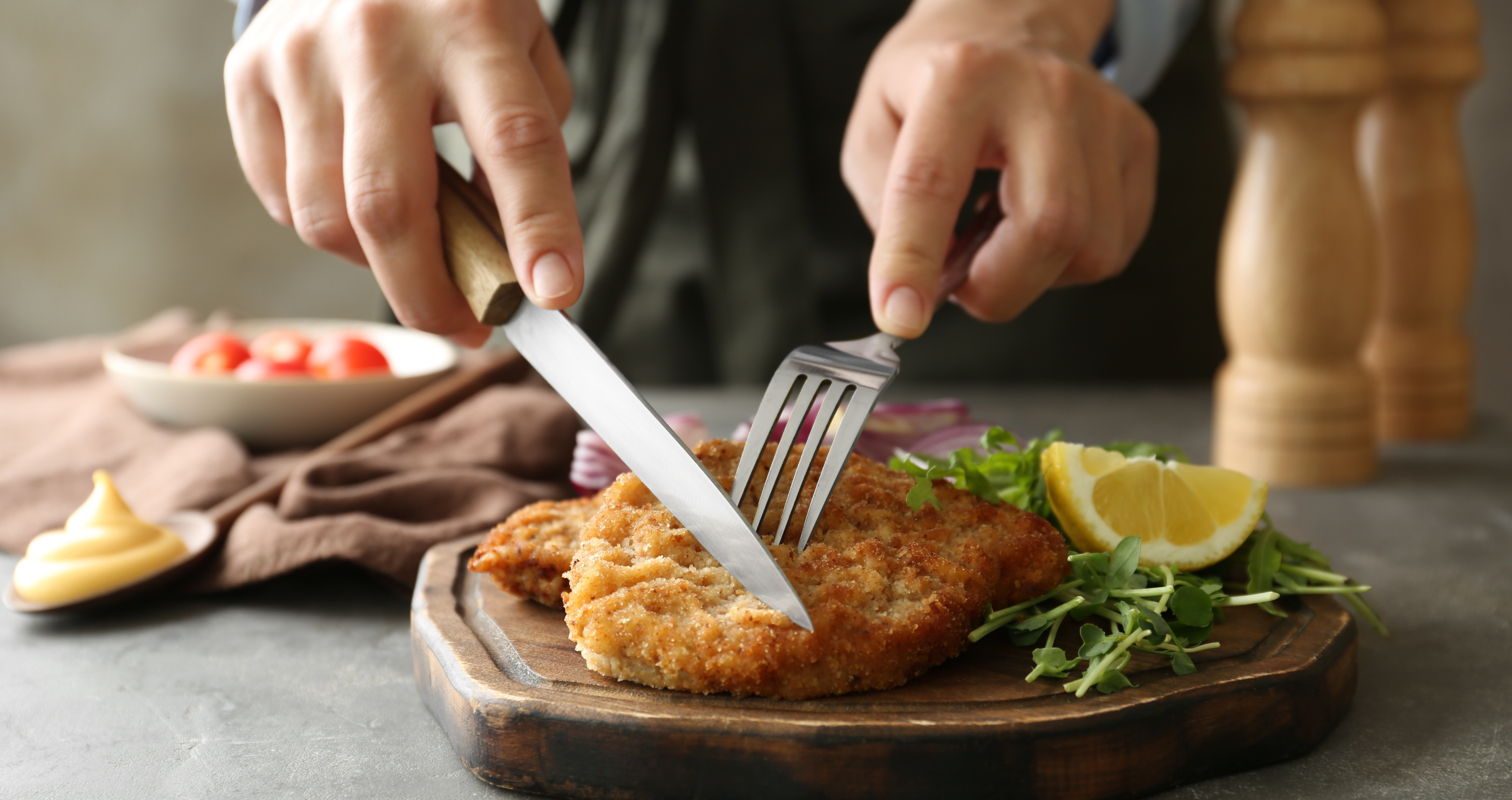Vienna travel guide: How to experience the city without rushing 25 Traditional food