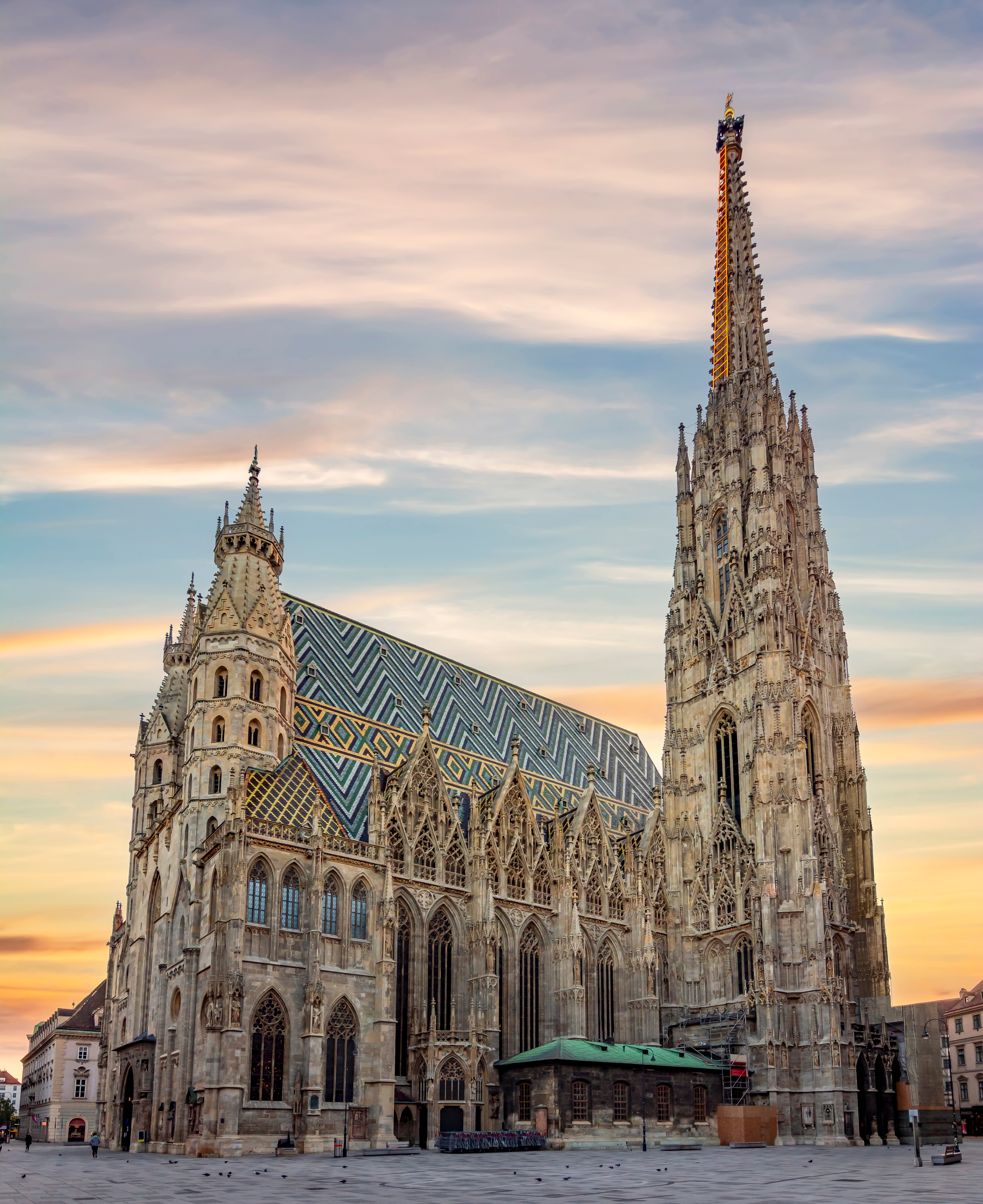 St. Stephen's Cathedral