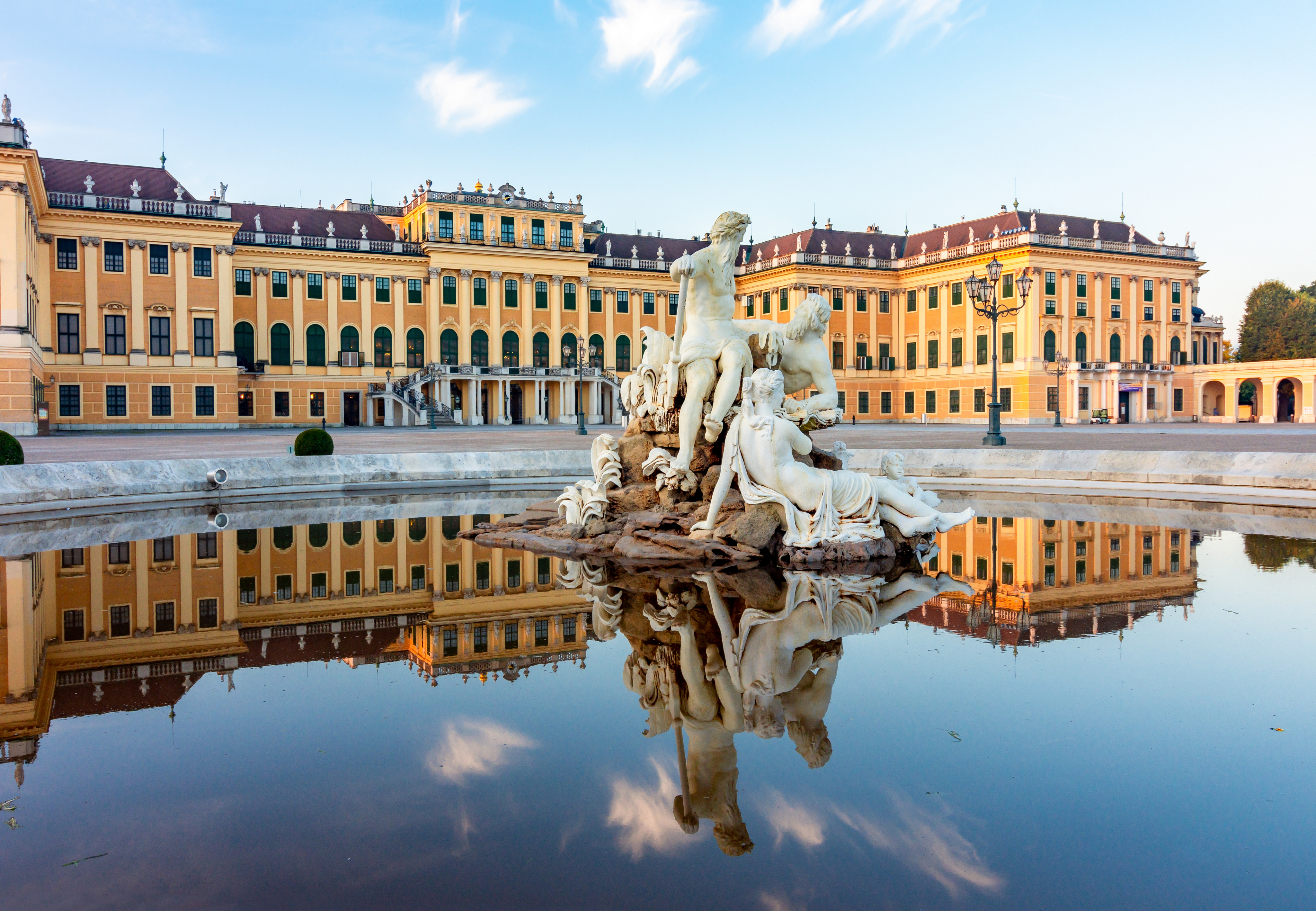 Vienna travel guide: How to experience the city without rushing 21 Schönbrunn Palace