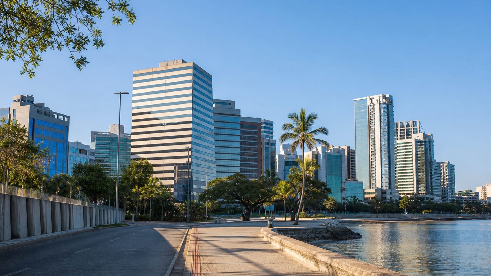 Vitória travel guide: How to experience the city without rushing 15 Enseada do Suá
