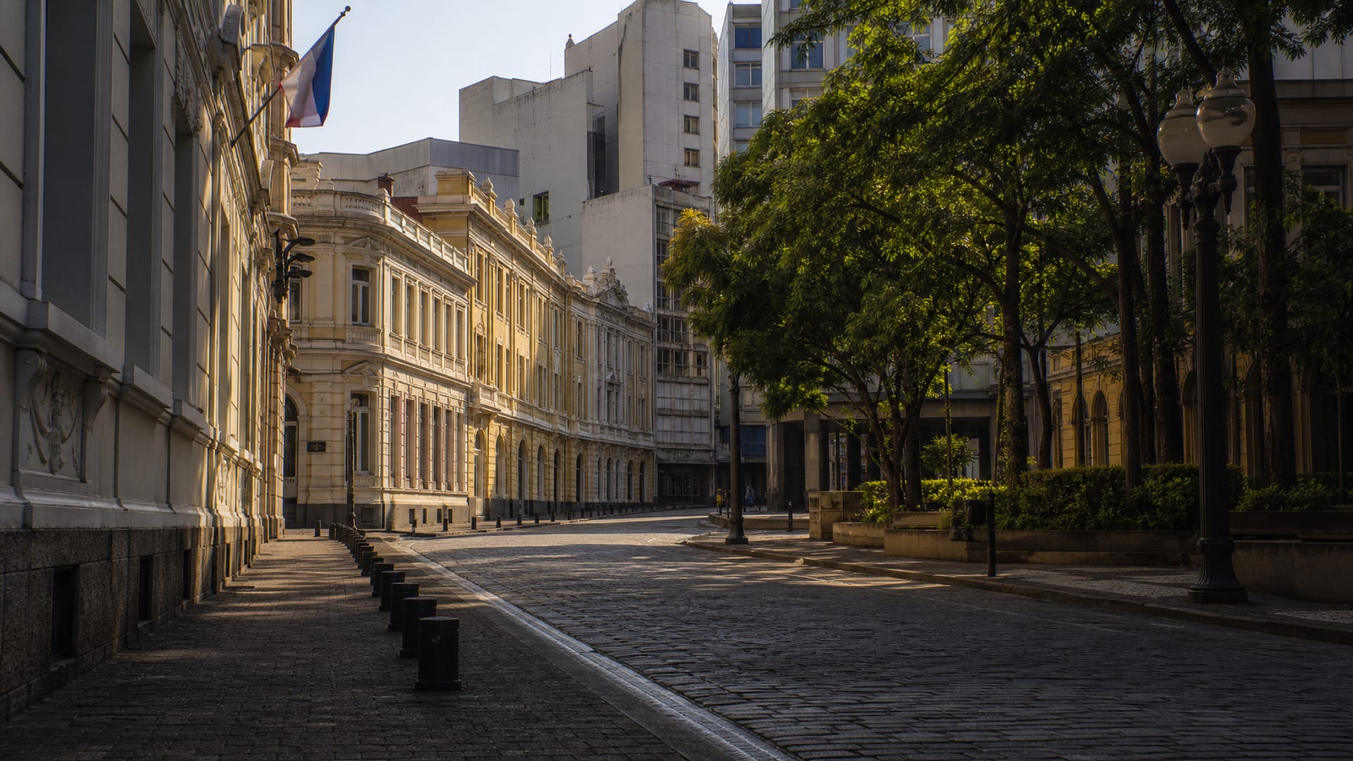 Vitória travel guide: How to experience the city without rushing 16 Centro