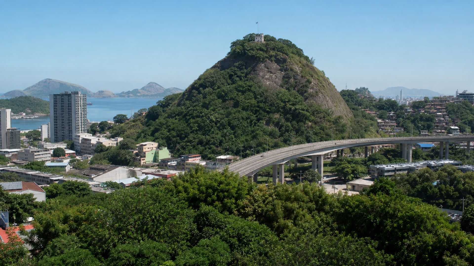 Vitória travel guide: How to experience the city without rushing 26 Day 1: Arrival and Adjustment