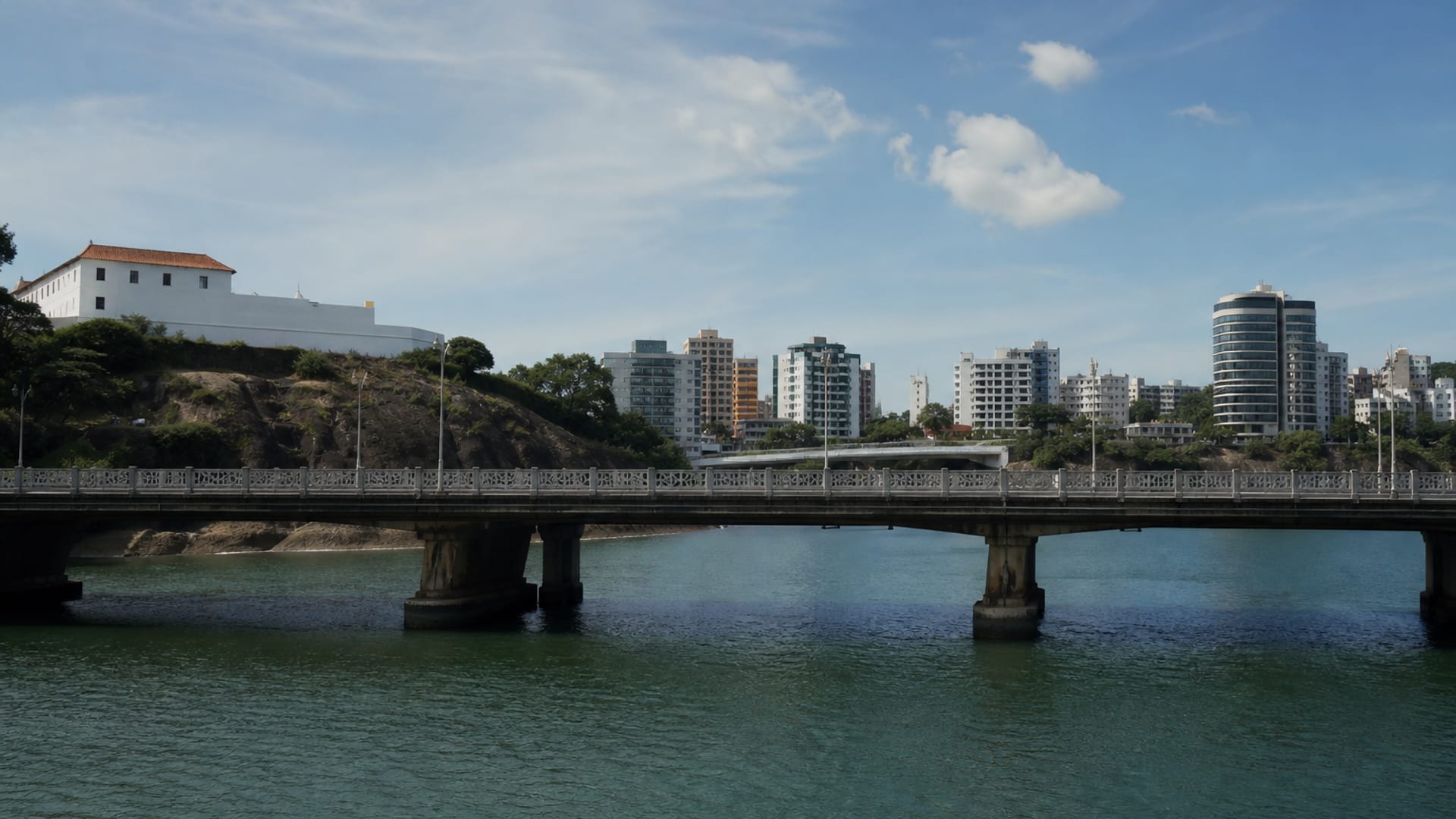 Vitória travel guide: How to experience the city without rushing 30 Day 5: Beachfront Errands and Departure