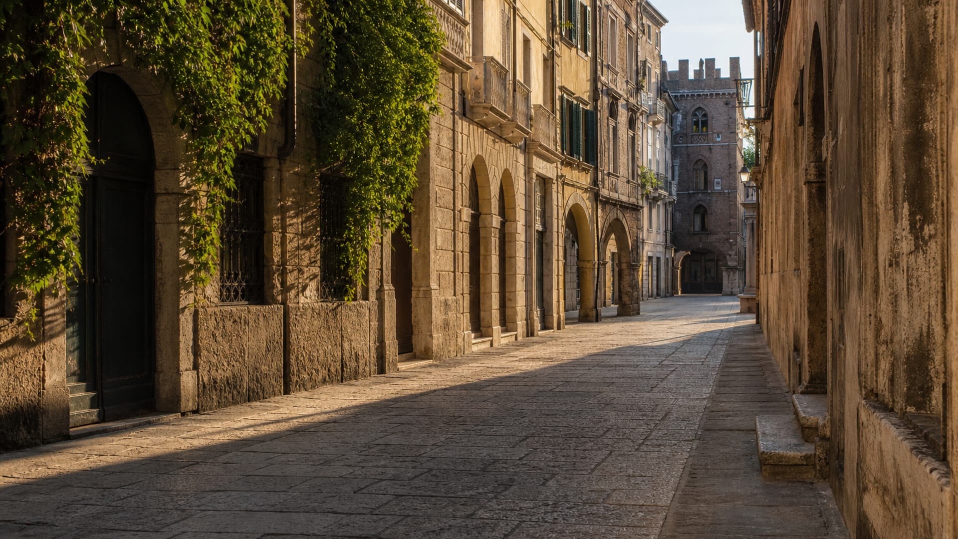 Verona travel guide: How to experience the city without rushing 14 Centro Storico