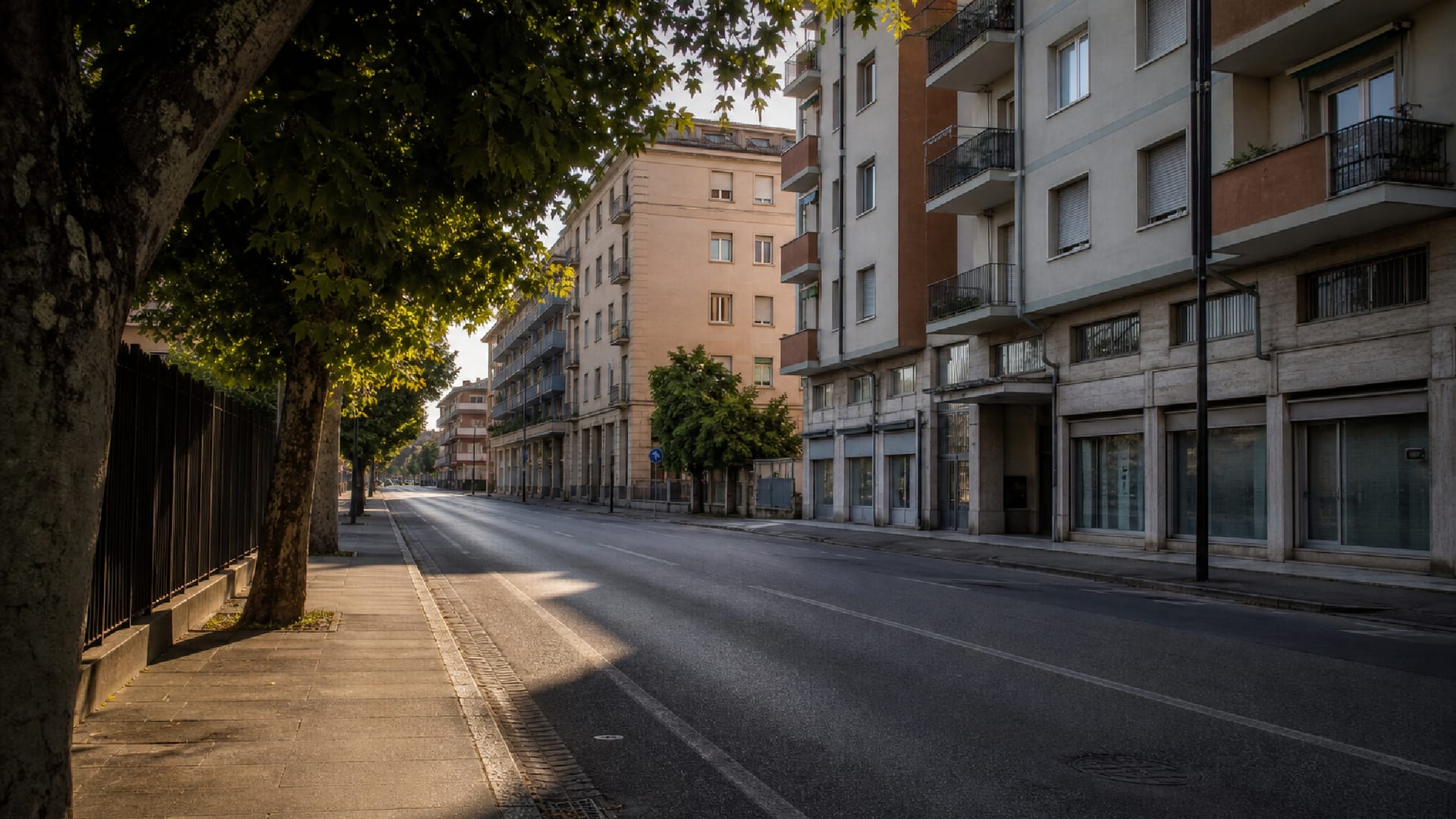 Verona travel guide: How to experience the city without rushing 15 Cittadella