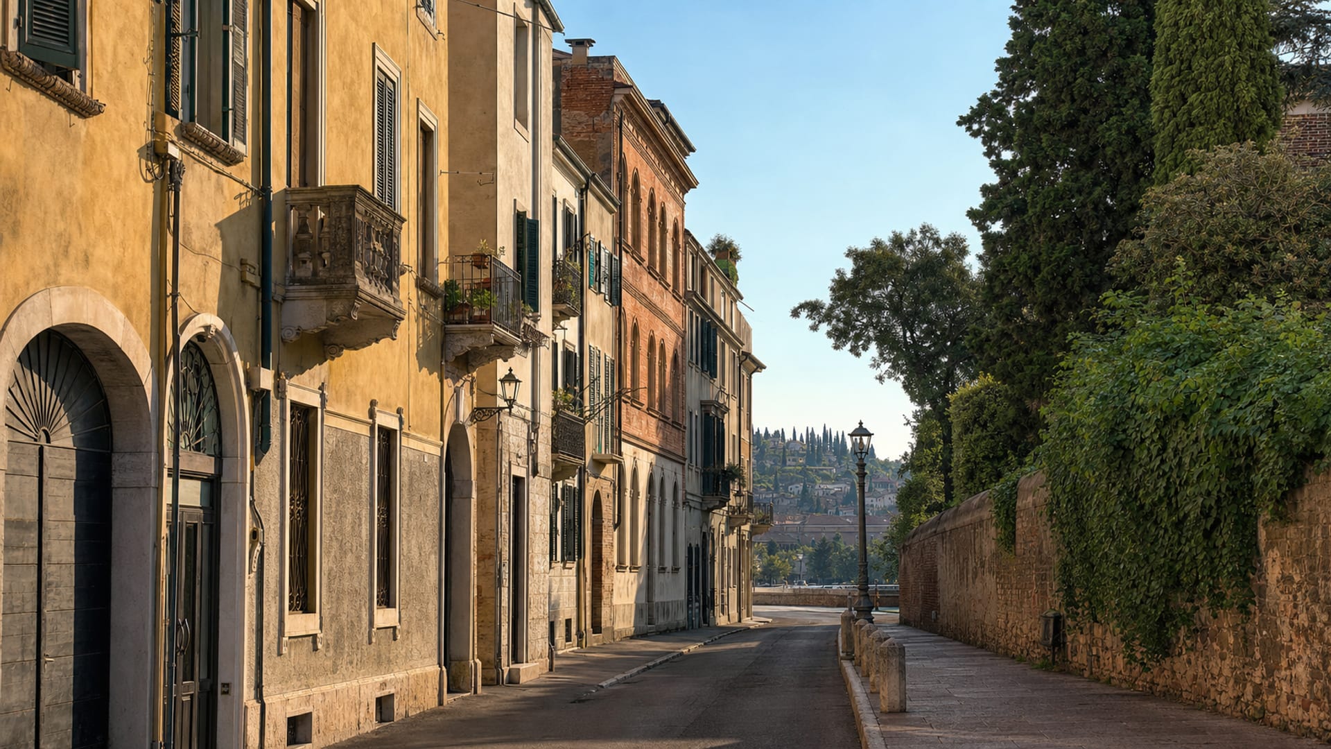 Verona travel guide: How to experience the city without rushing 16 Veronetta