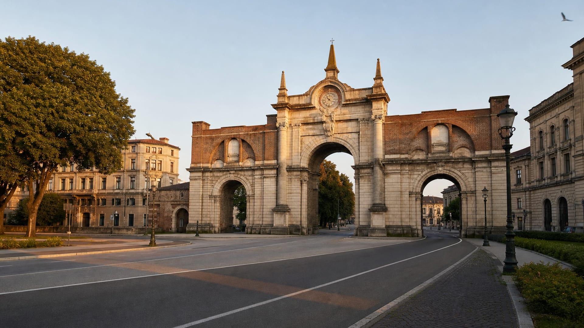 Verona travel guide: How to experience the city without rushing 17 Porta Nuova