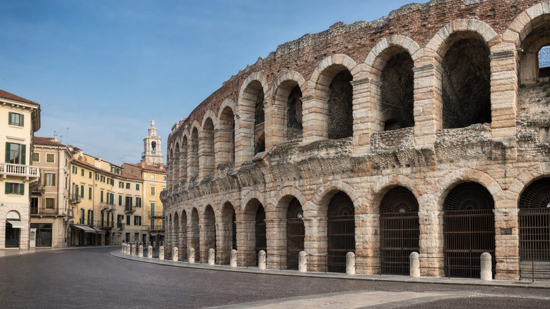 Verona travel guide: How to experience the city without rushing 28 Day 2: Arena and Castelvecchio