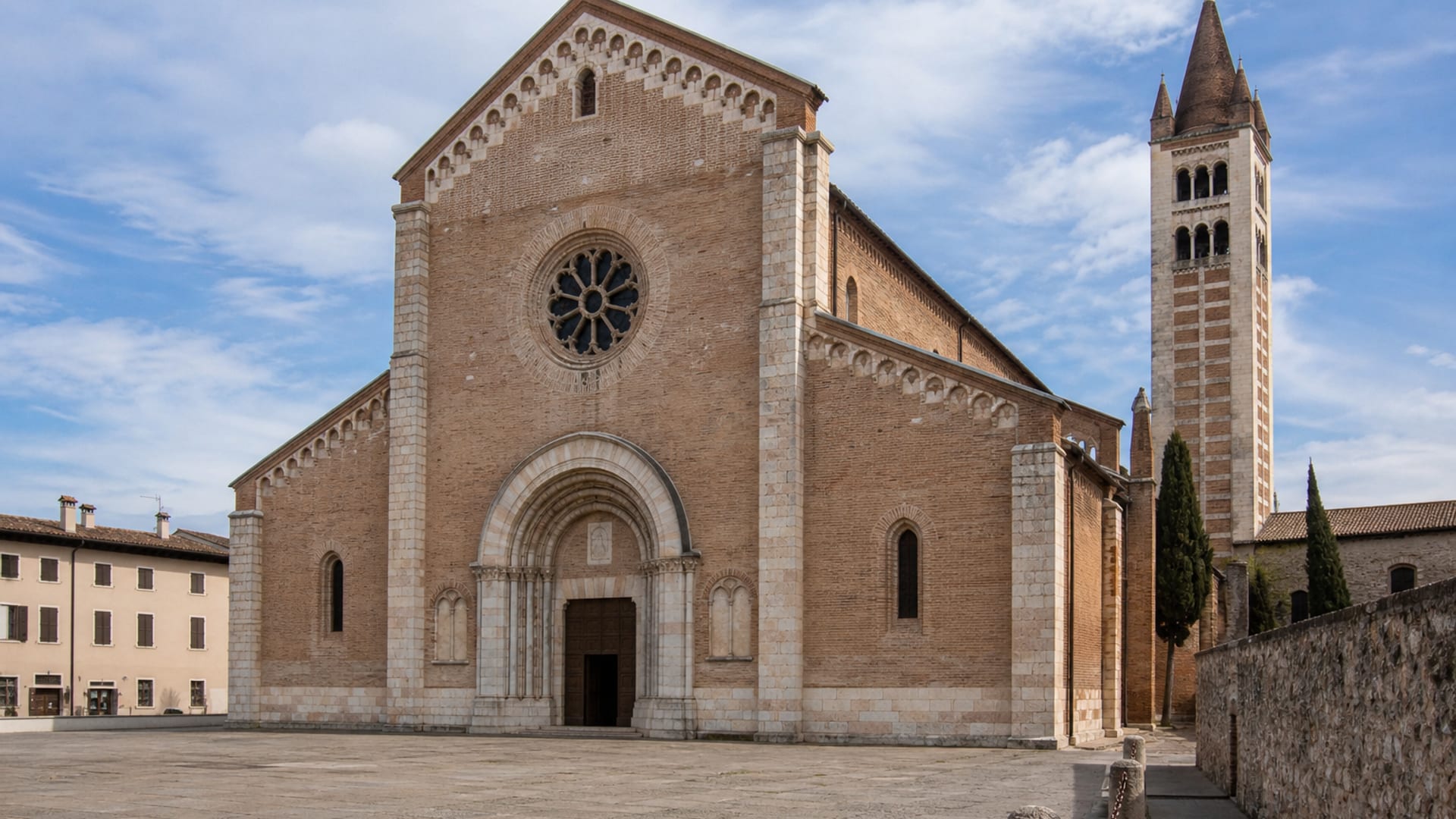 Verona travel guide: How to experience the city without rushing 30 Day 4: Veronetta and the River