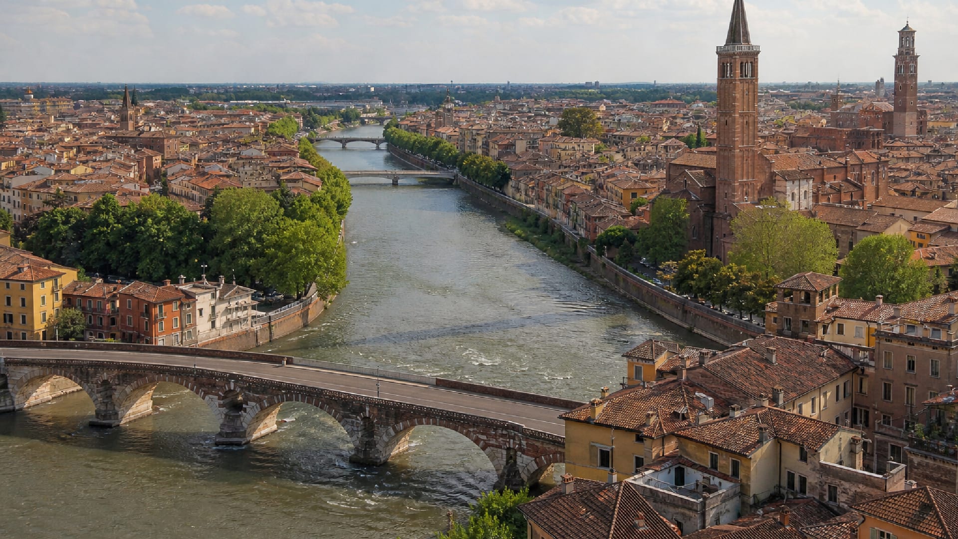Verona travel guide: How to experience the city without rushing 26 Traditional food