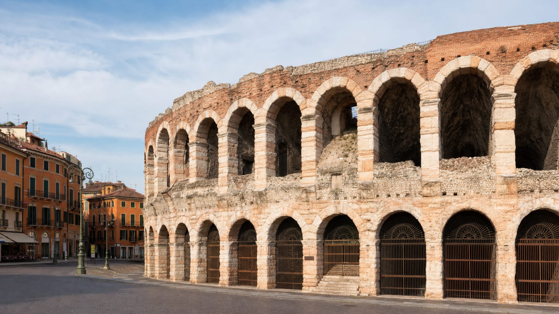 Verona travel guide: How to experience the city without rushing 21 Arena di Verona