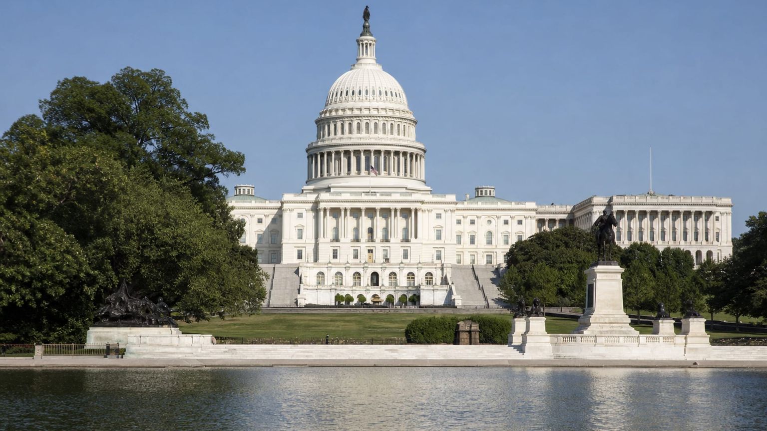 Washington travel guide: How to experience the city without rushing 27 Day 1: Arrival and Adjustment