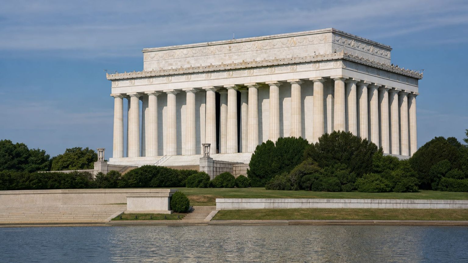 Washington travel guide: How to experience the city without rushing 28 Day 2: Air and Memorials